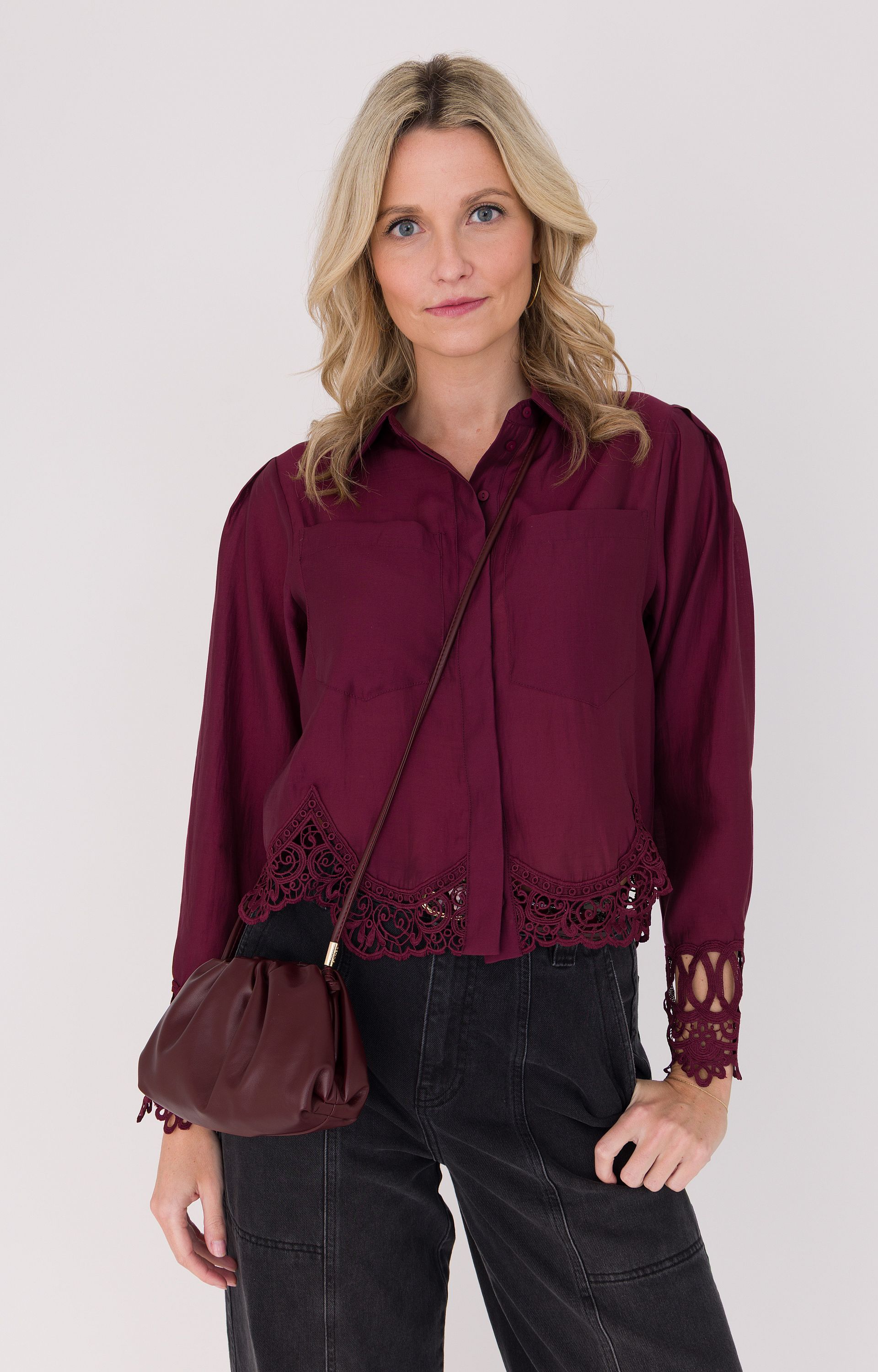 Blouse Molly