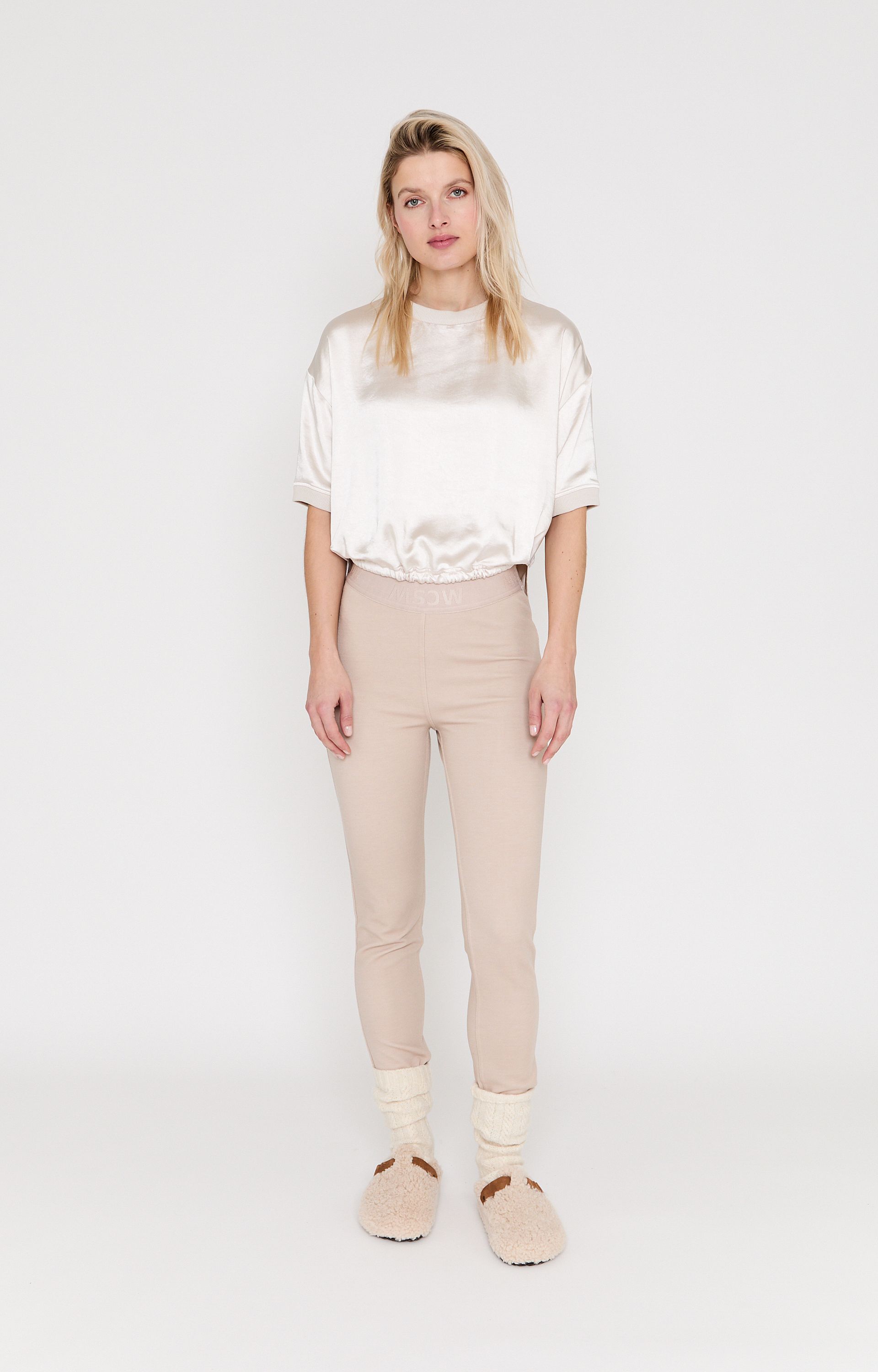 Blouse Border