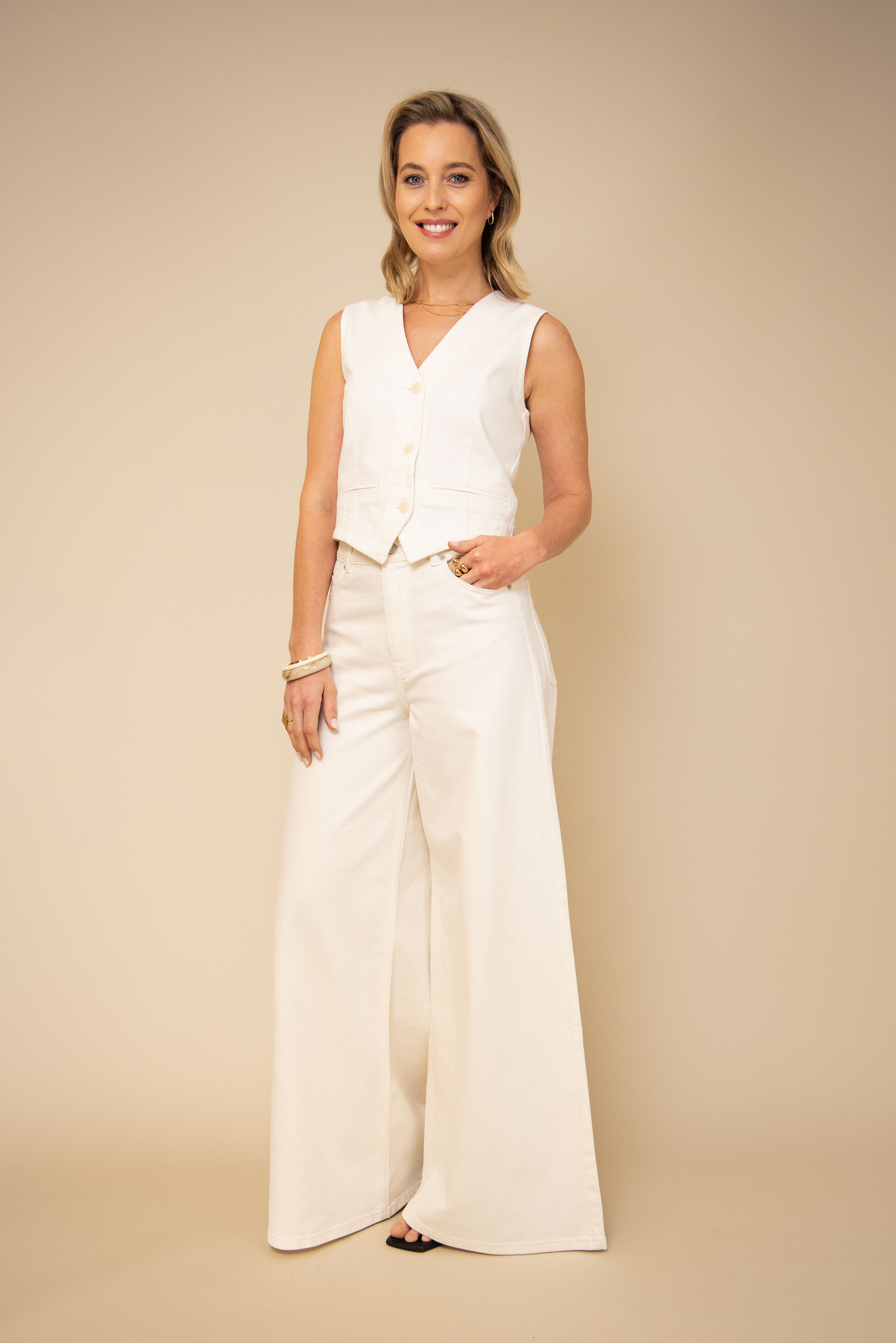 Broek Gina