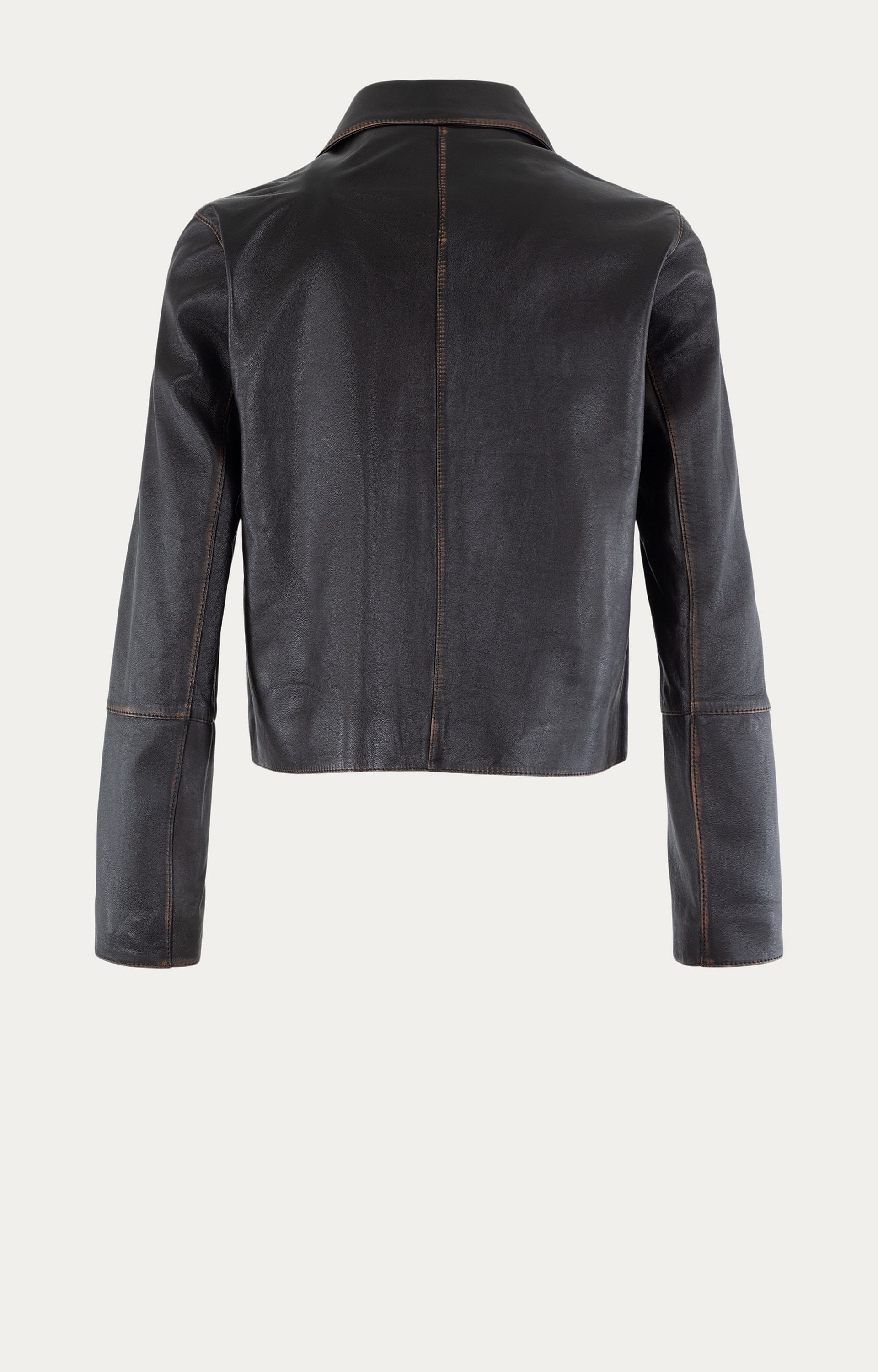 Jacket Cerise 