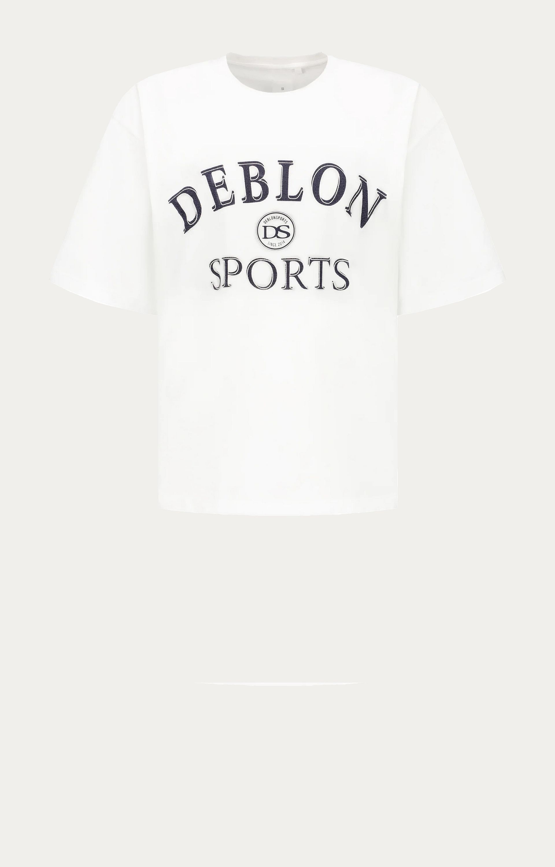 T-shirt Laurien