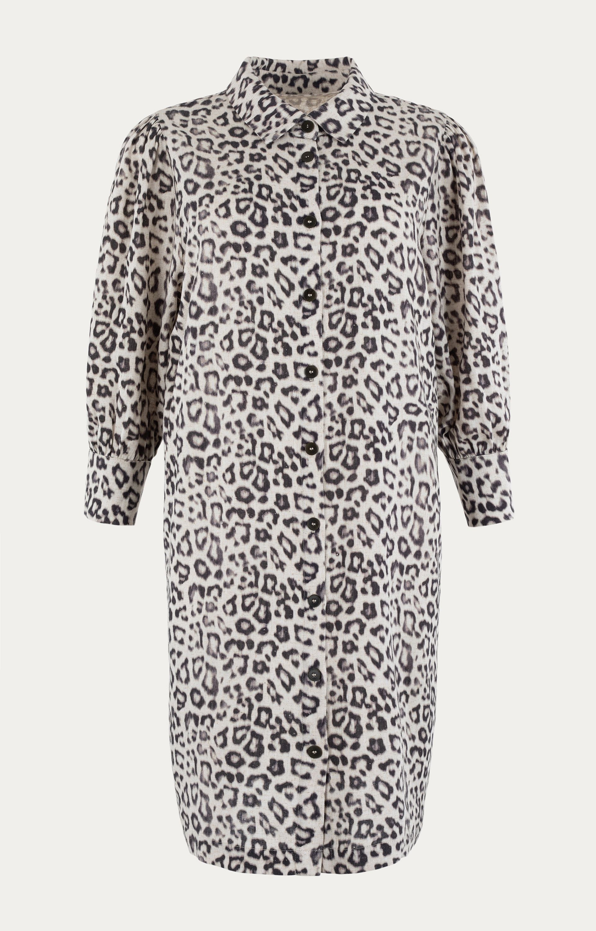 Jurk Lady Panter 