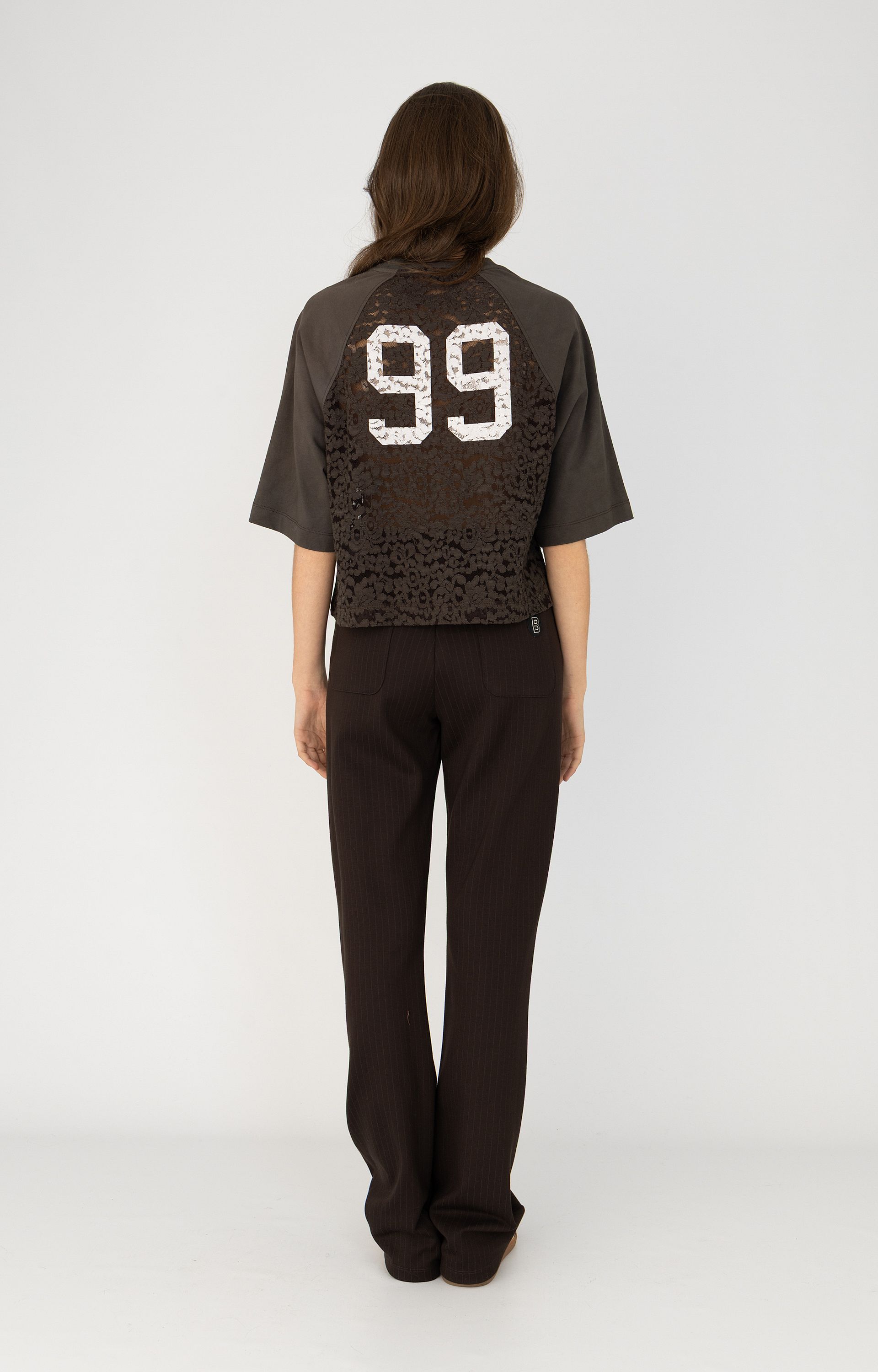 Broek Hobey 