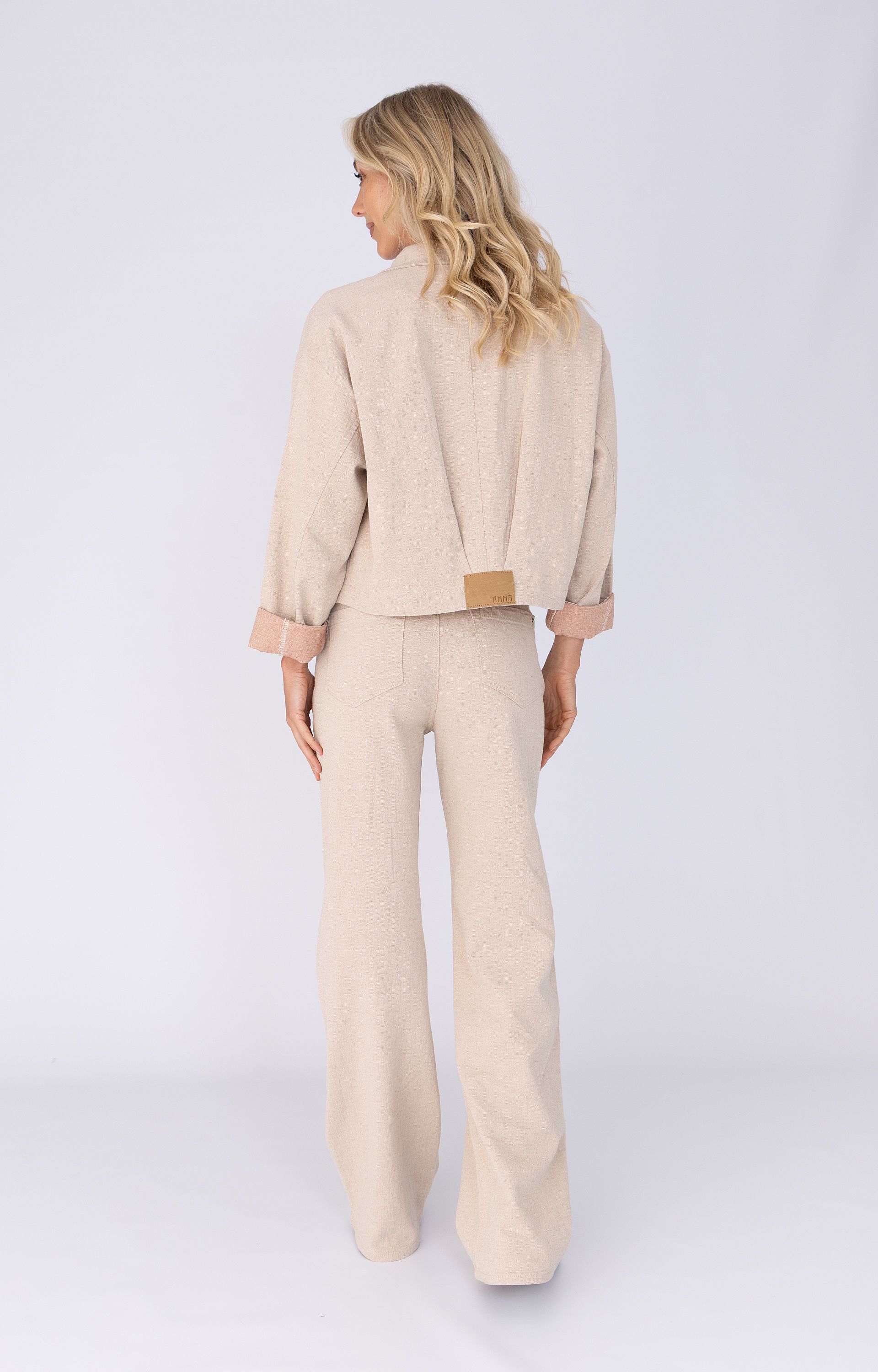 Broek Billie