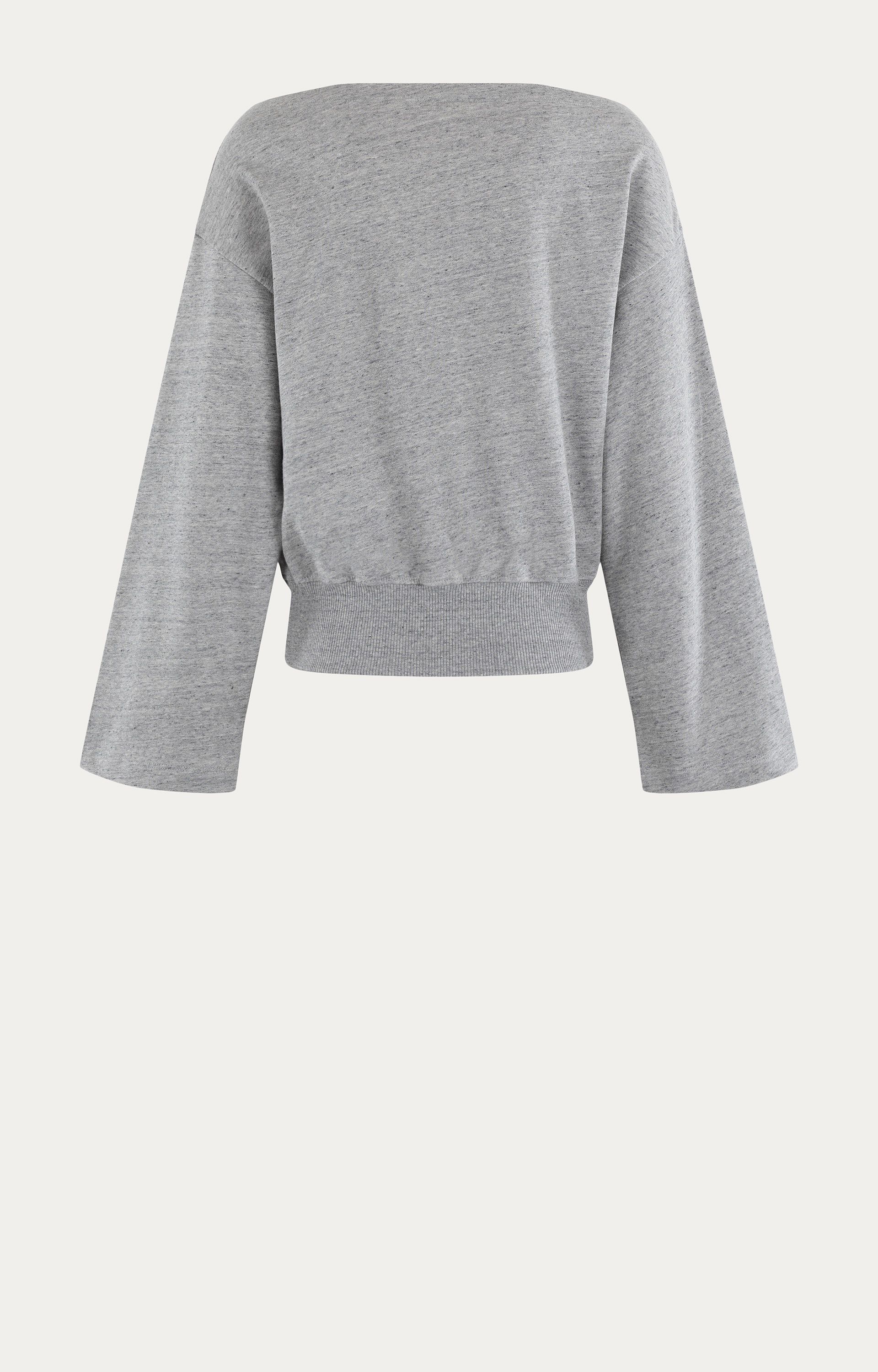 Sweater gemêleerd 