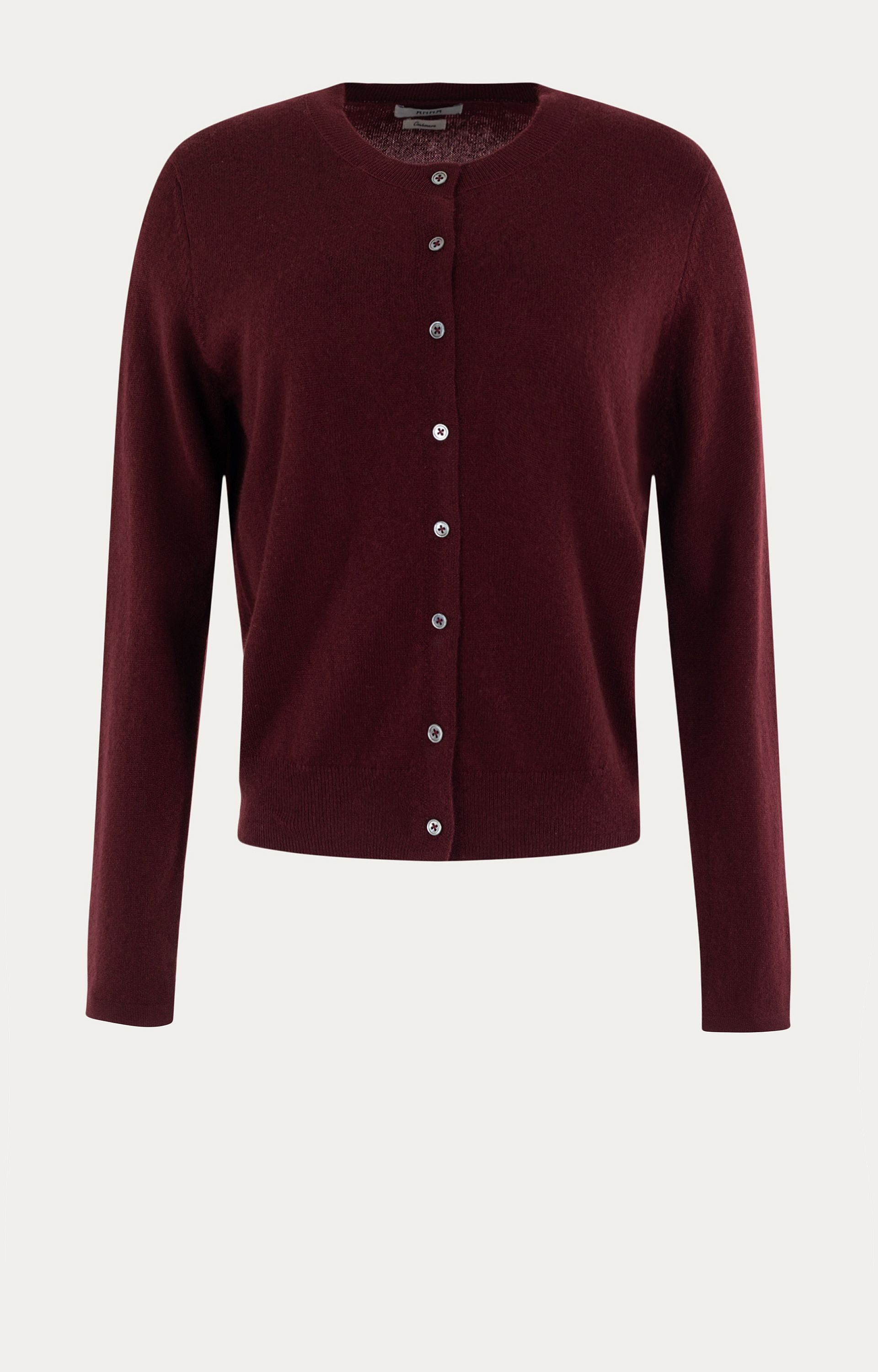 Vest Cashmere