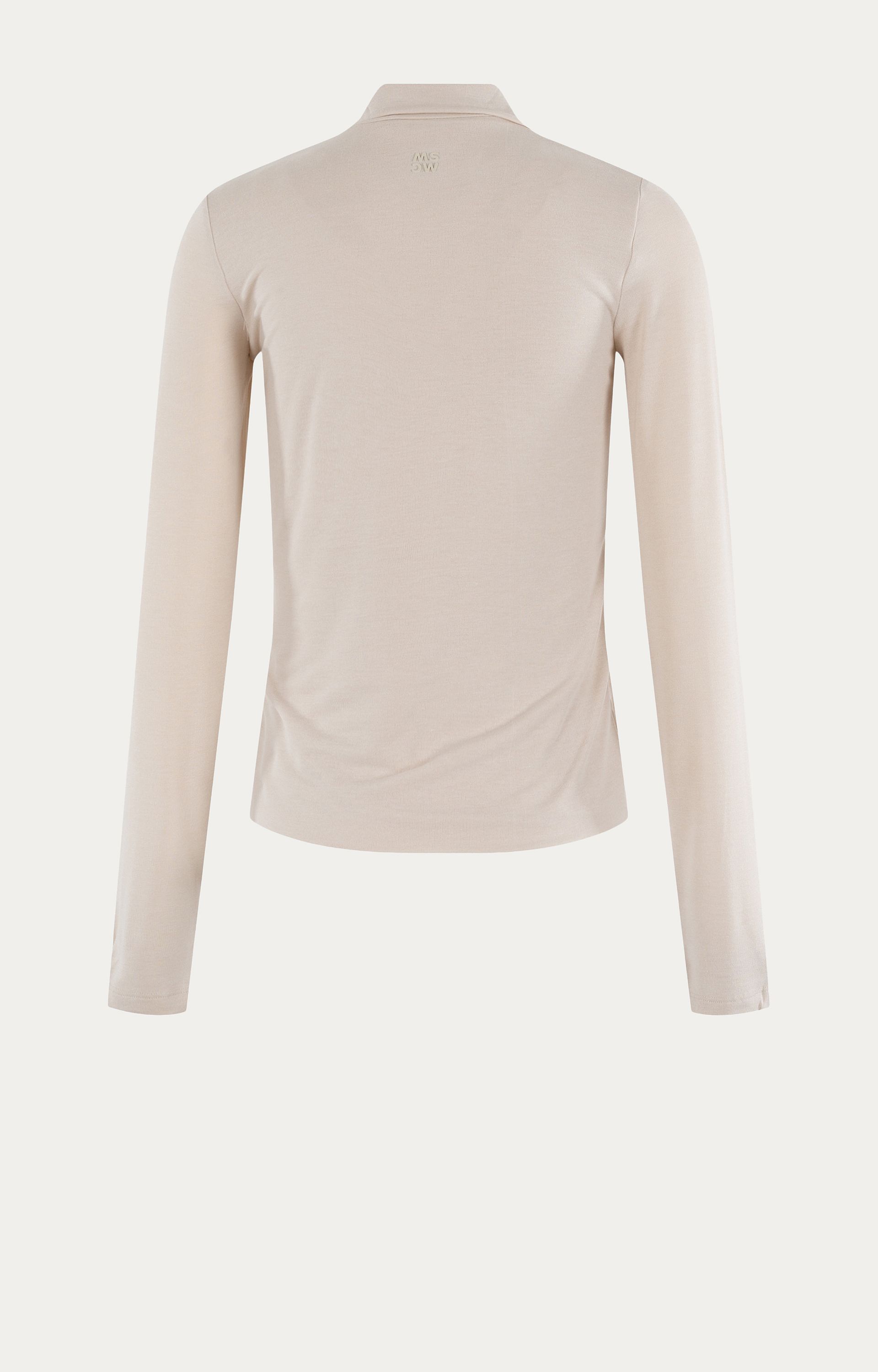 T-shirt Pully 