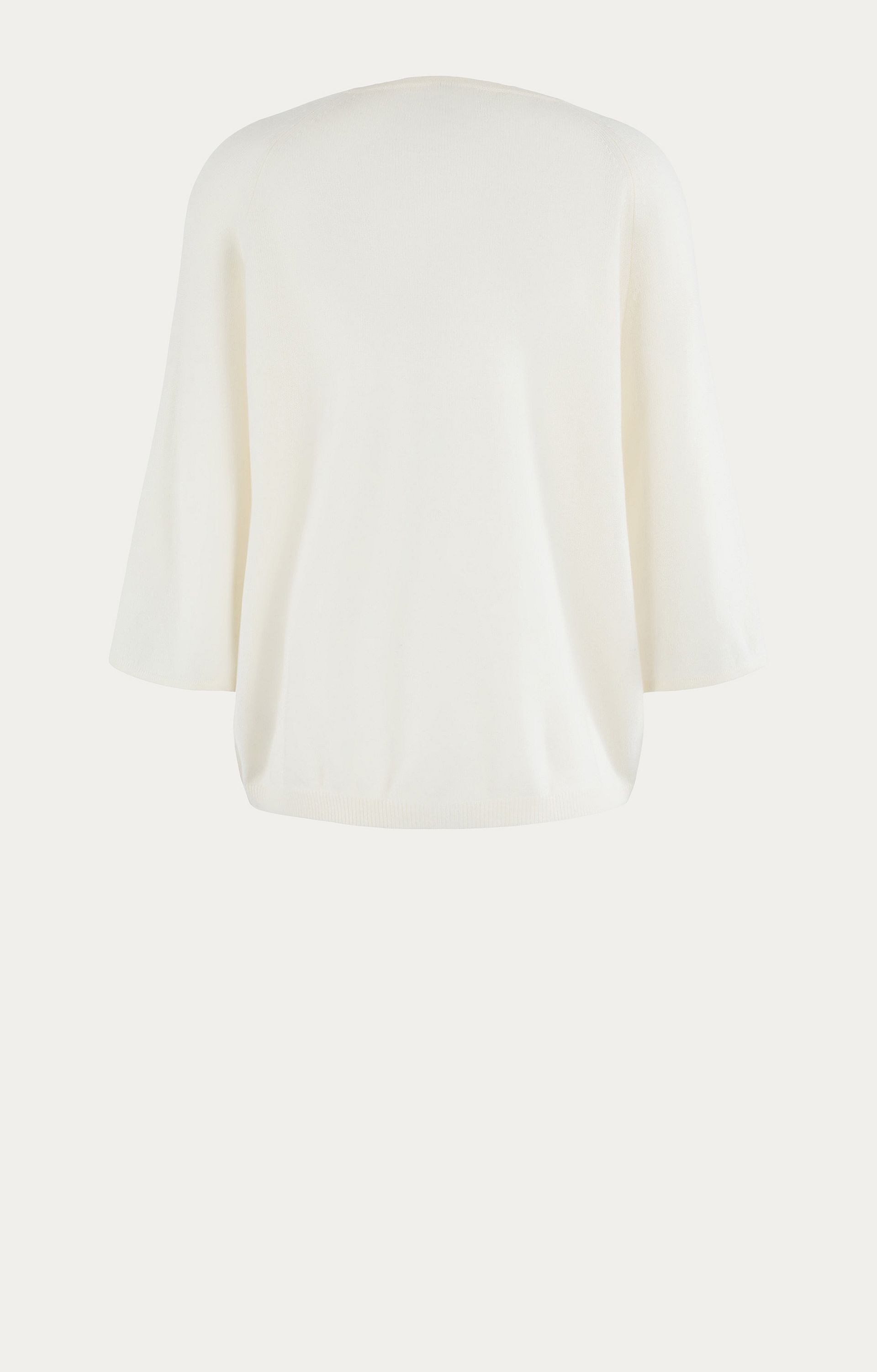 Cashmere pullover