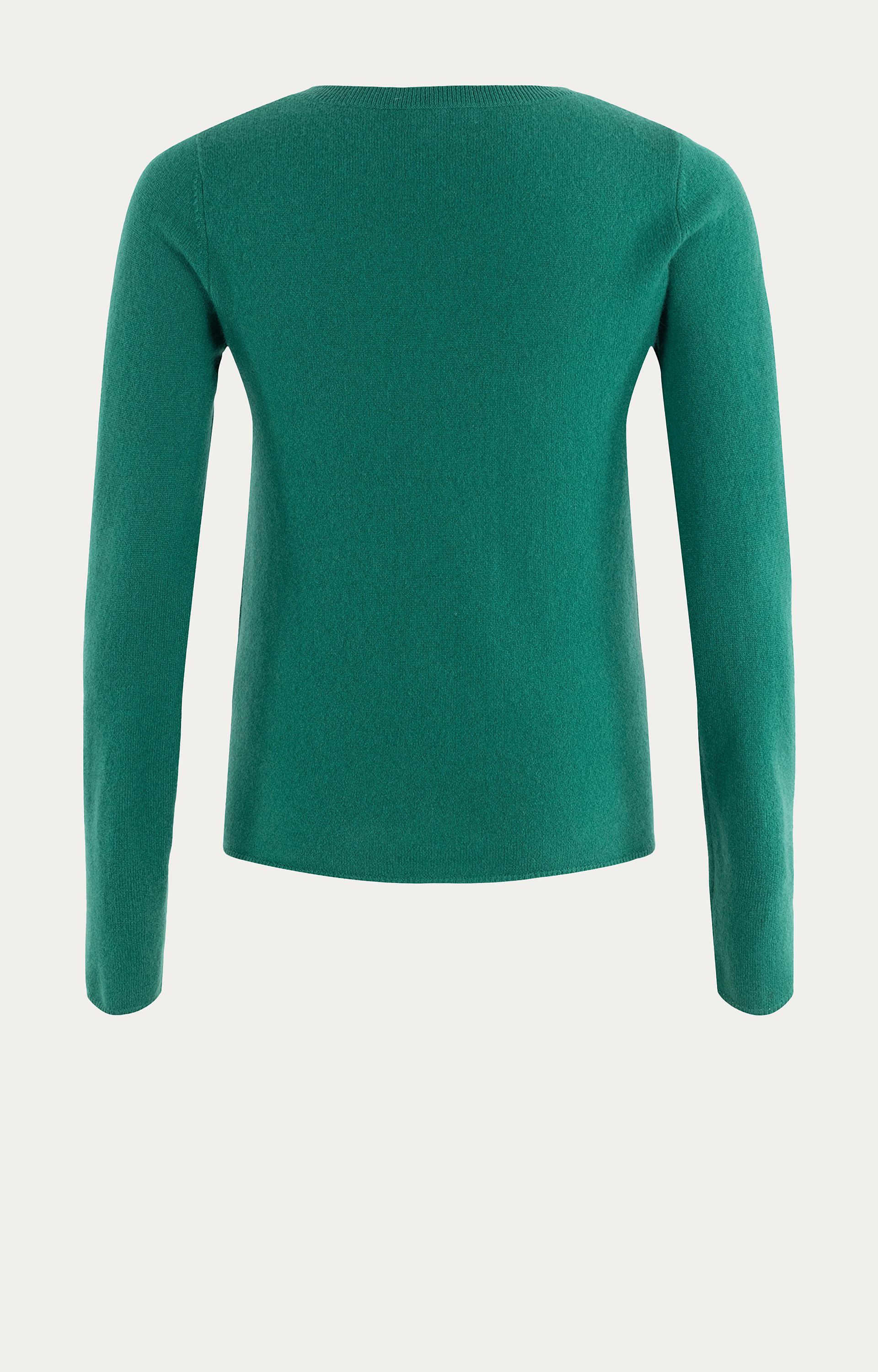 Cashmere pullover
