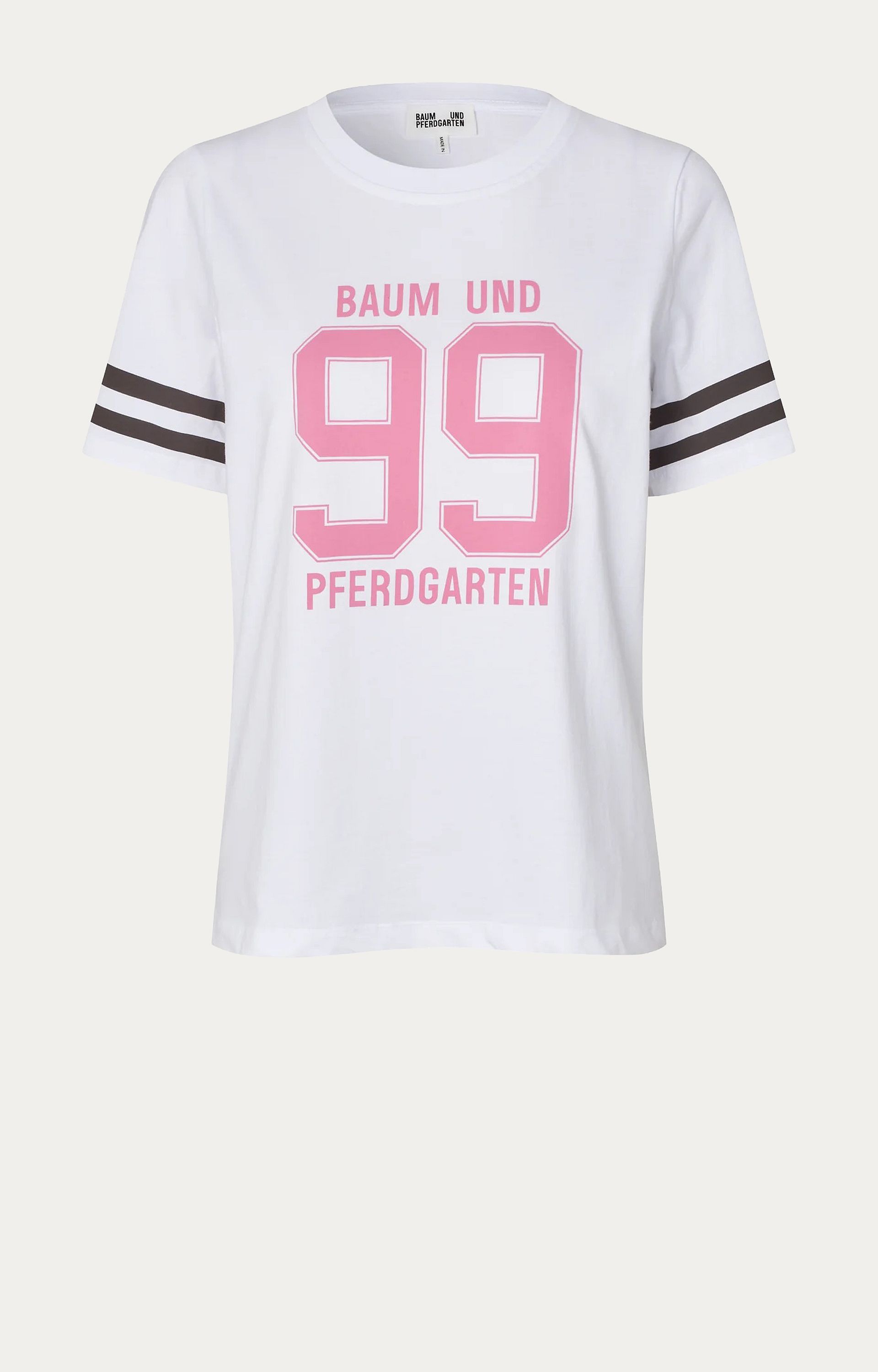 T-shirt Jawo 
