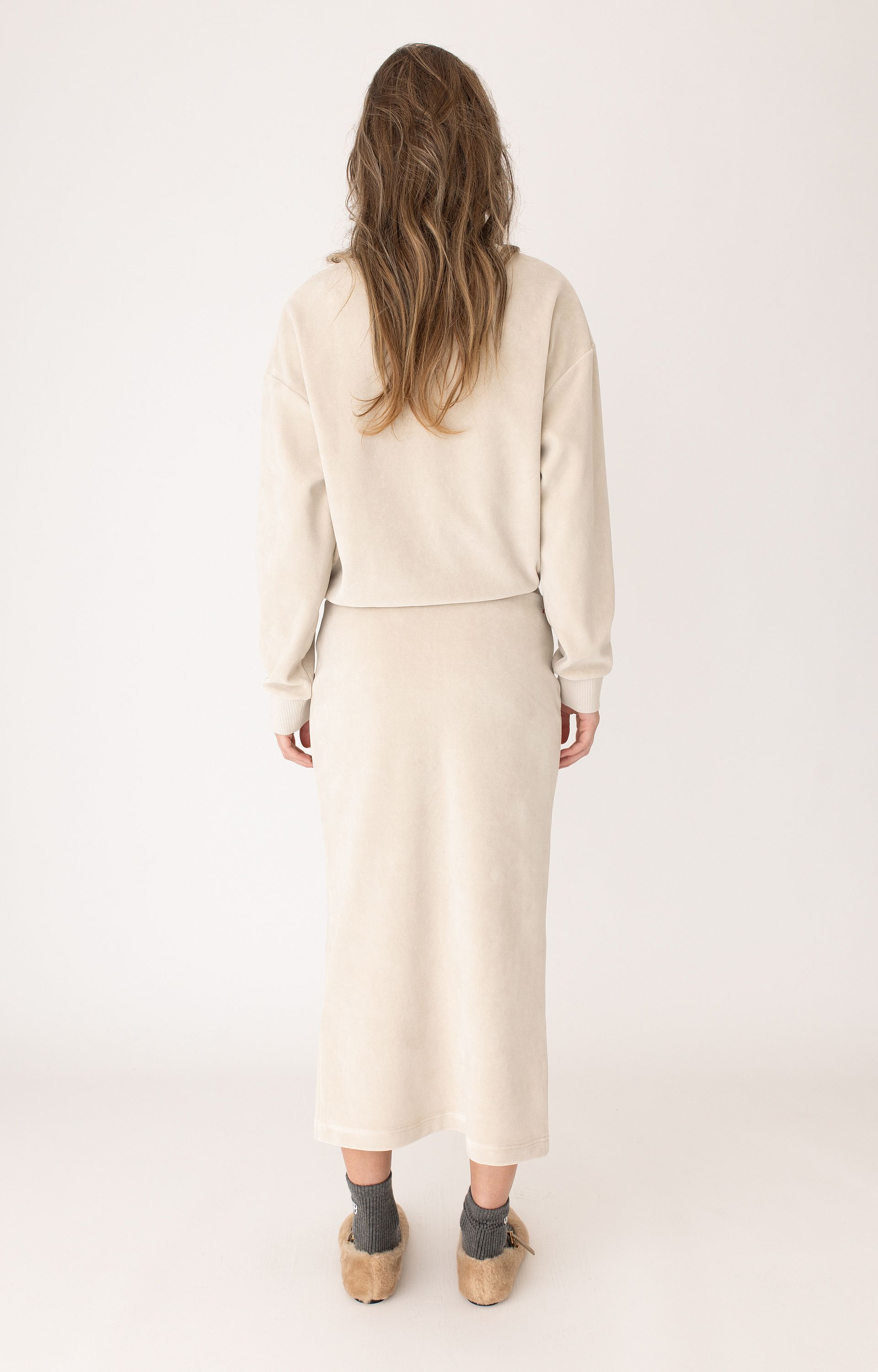 Sweater Bahar