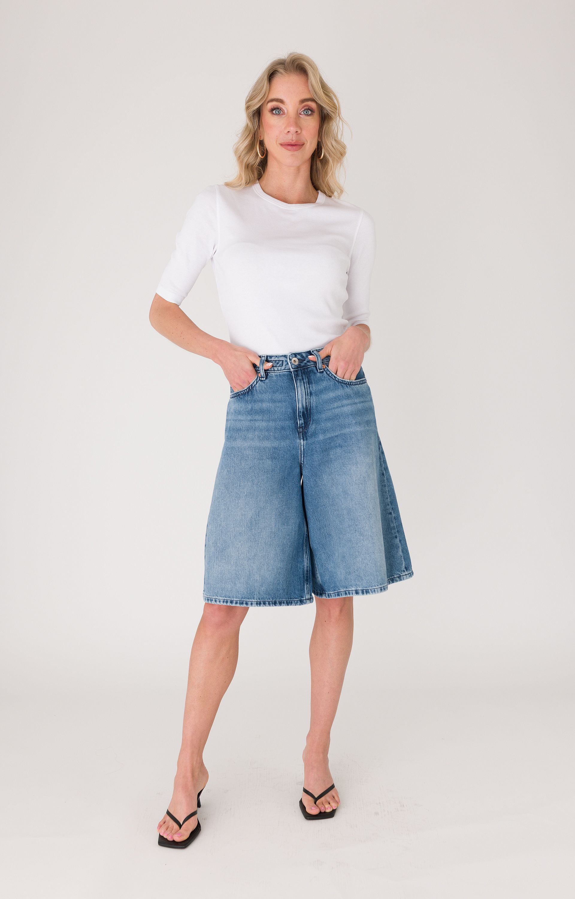 Short None
