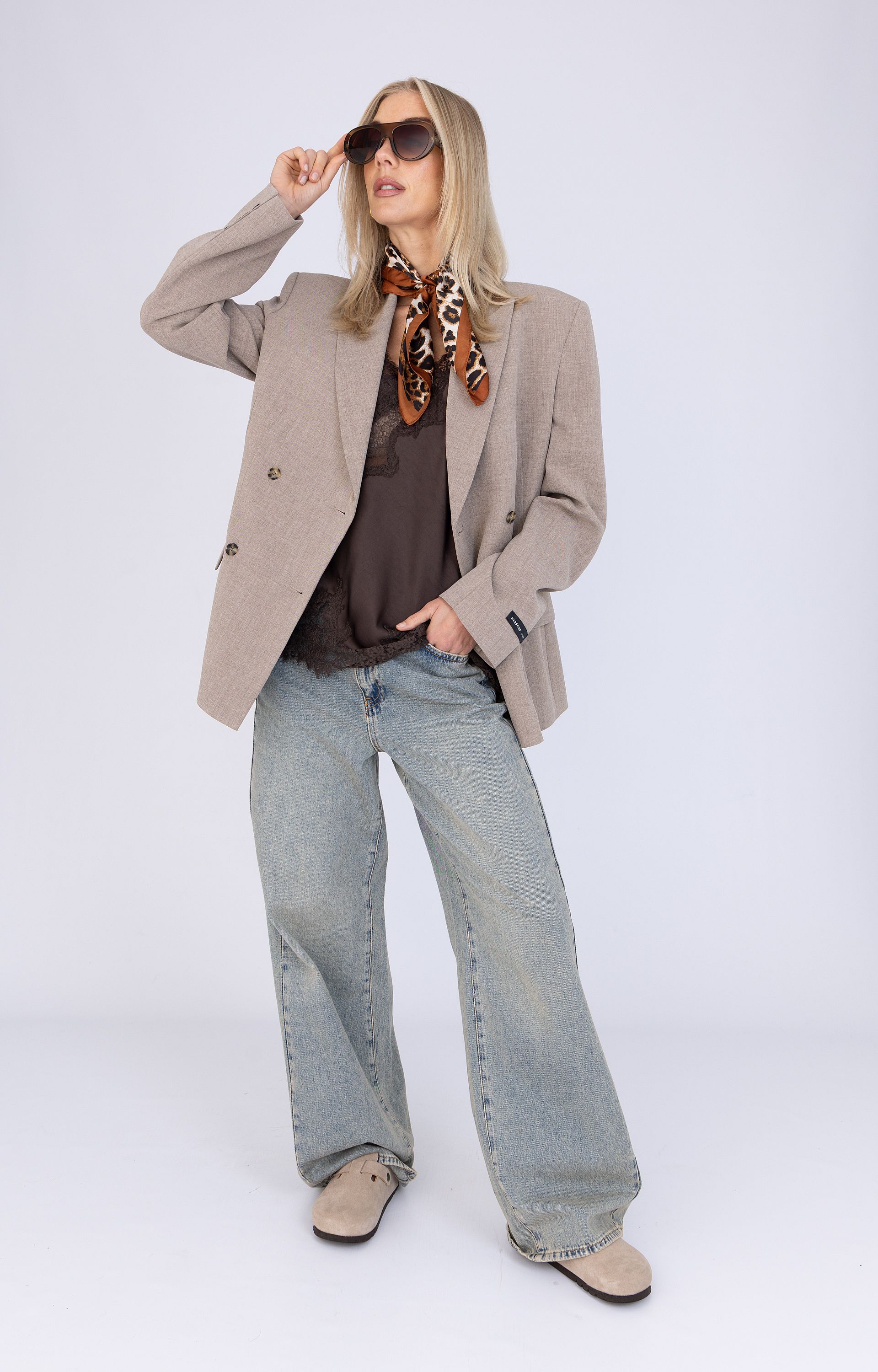 Blazer Laila