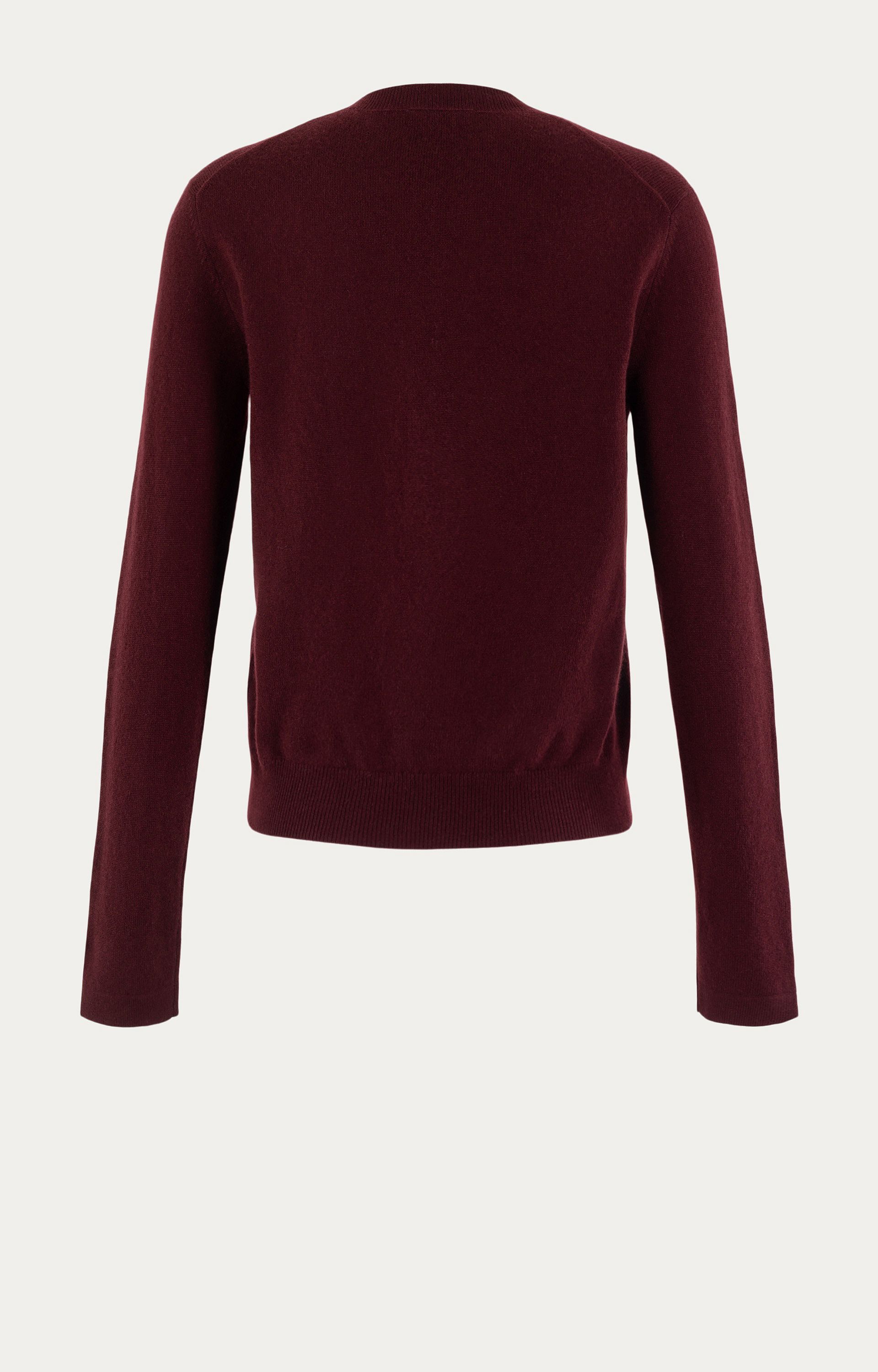 Vest Cashmere