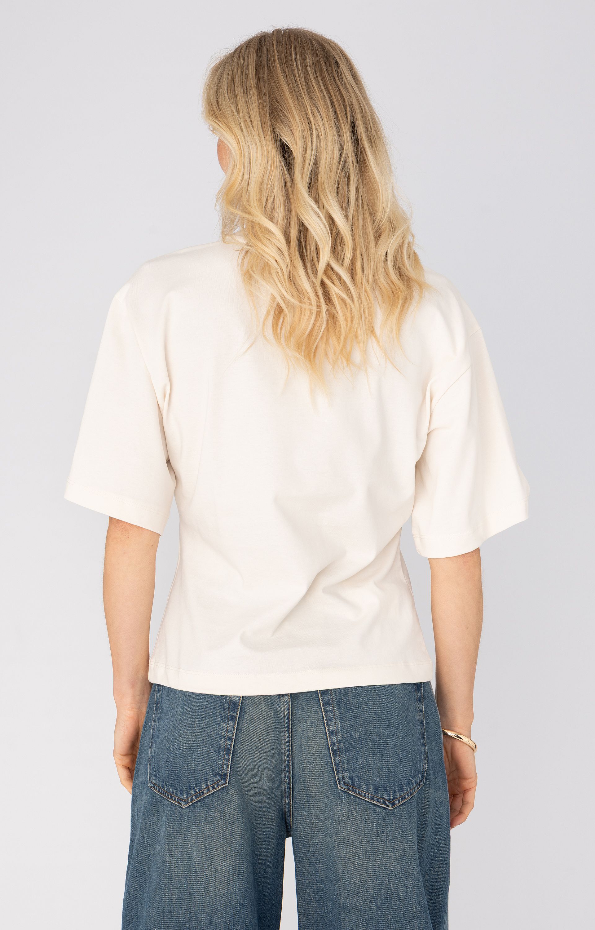 T-shirt Zenga