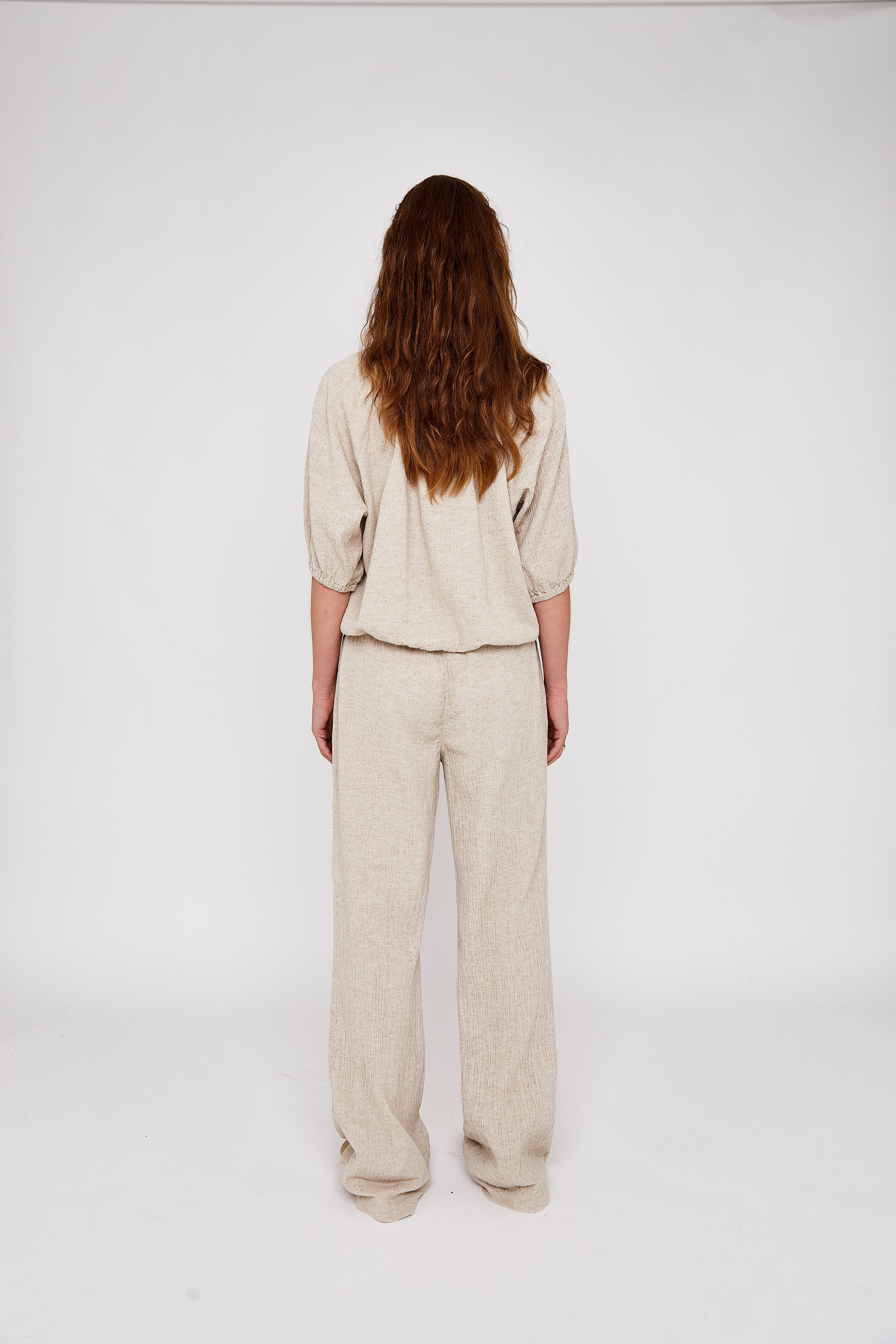 Broek Percy