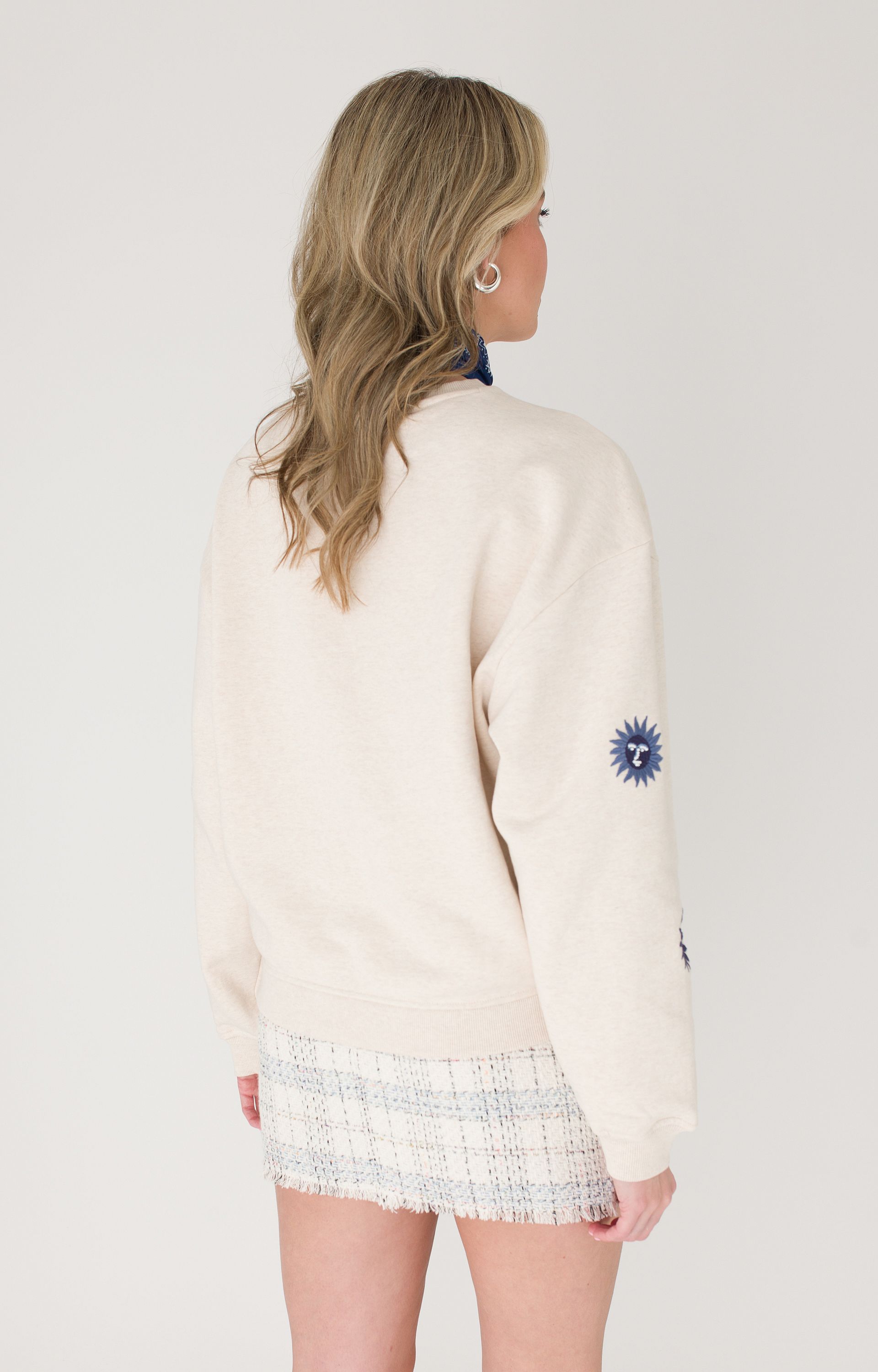 Sweater Luna