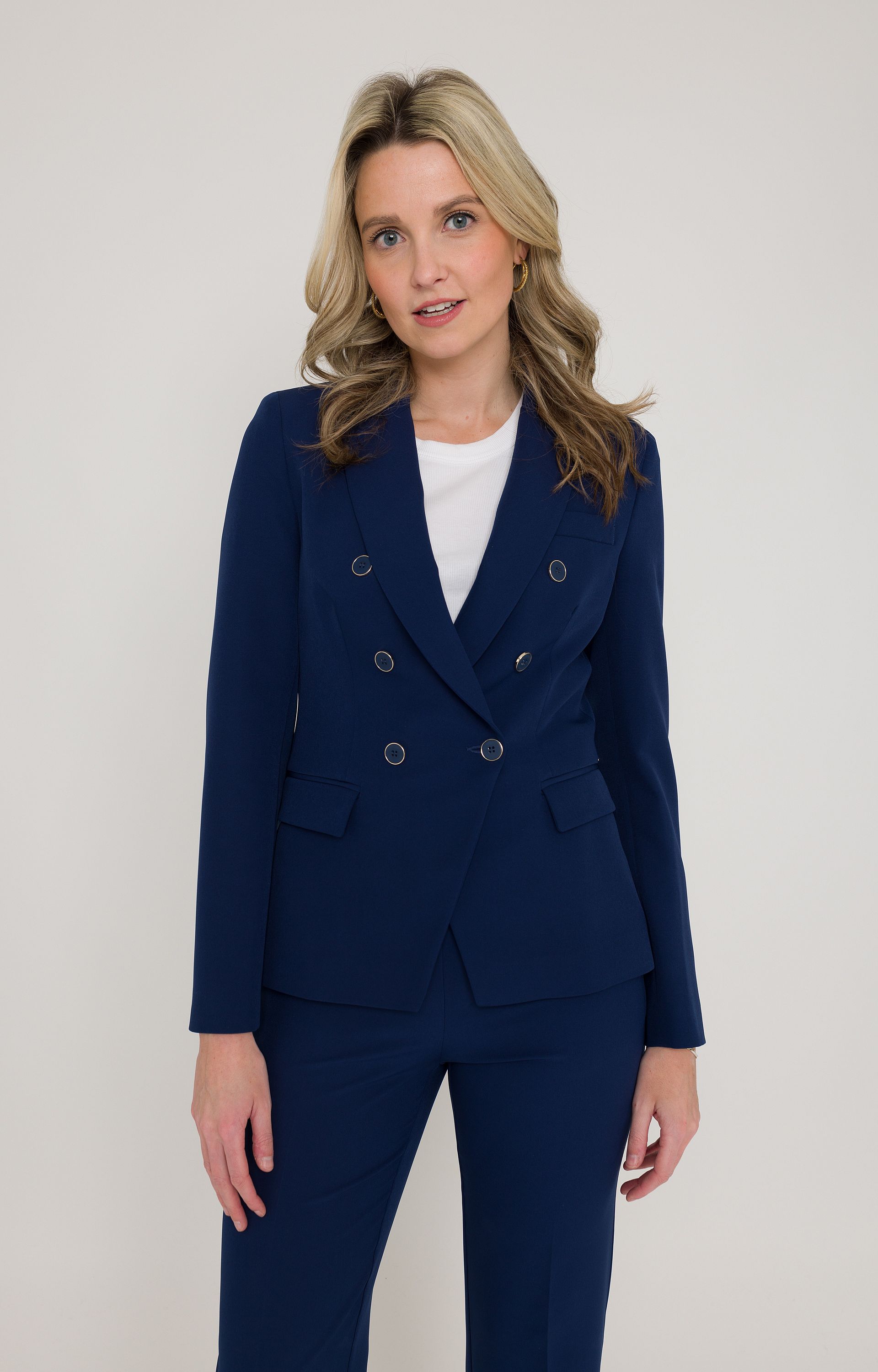 Blazer Bijal