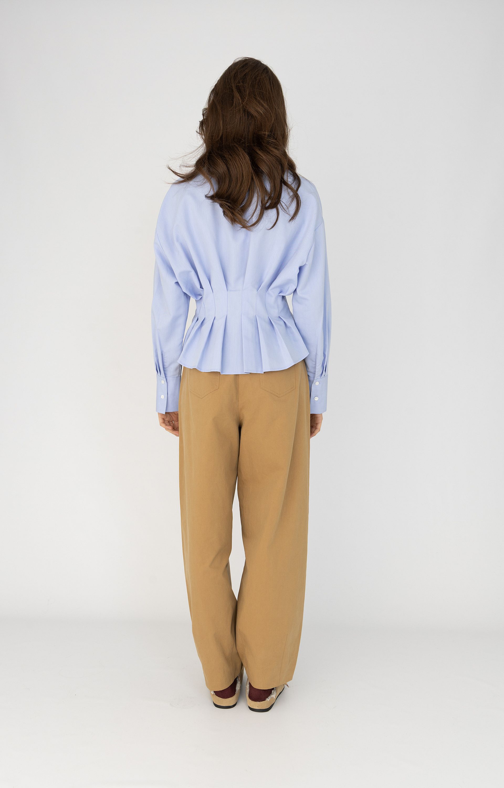 Blouse Sarah