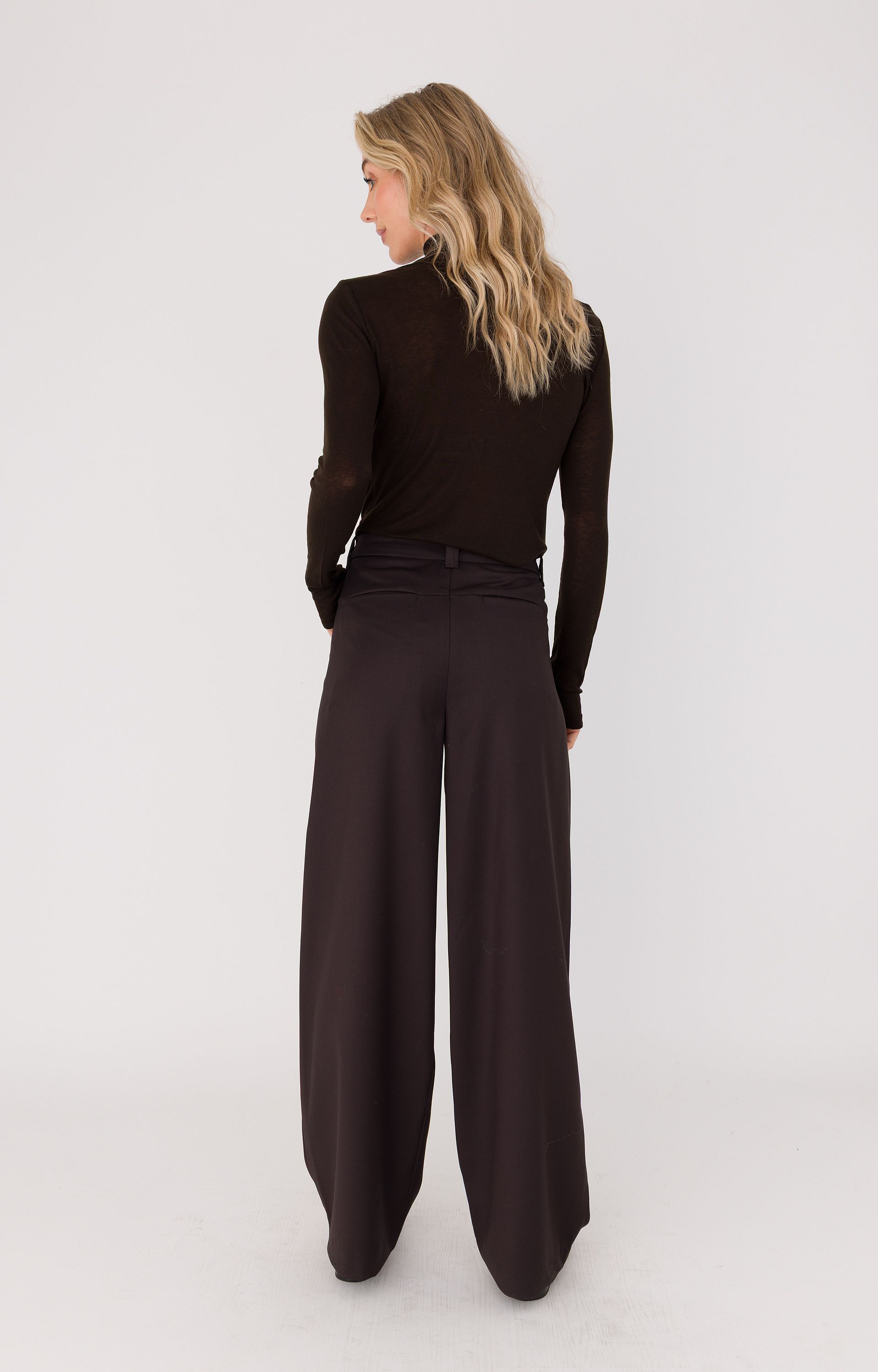 Broek Crawl