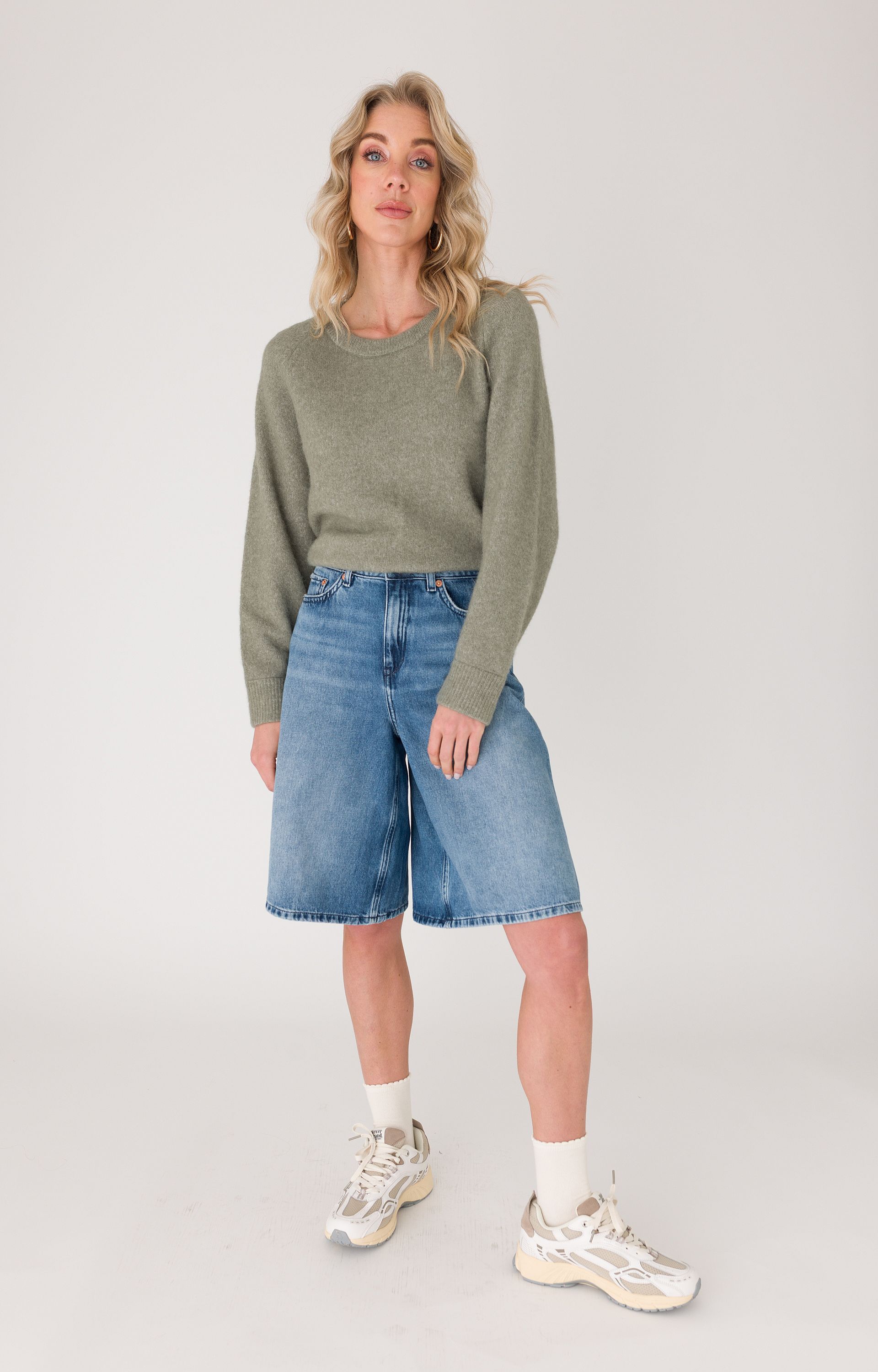 Sweater Nor 