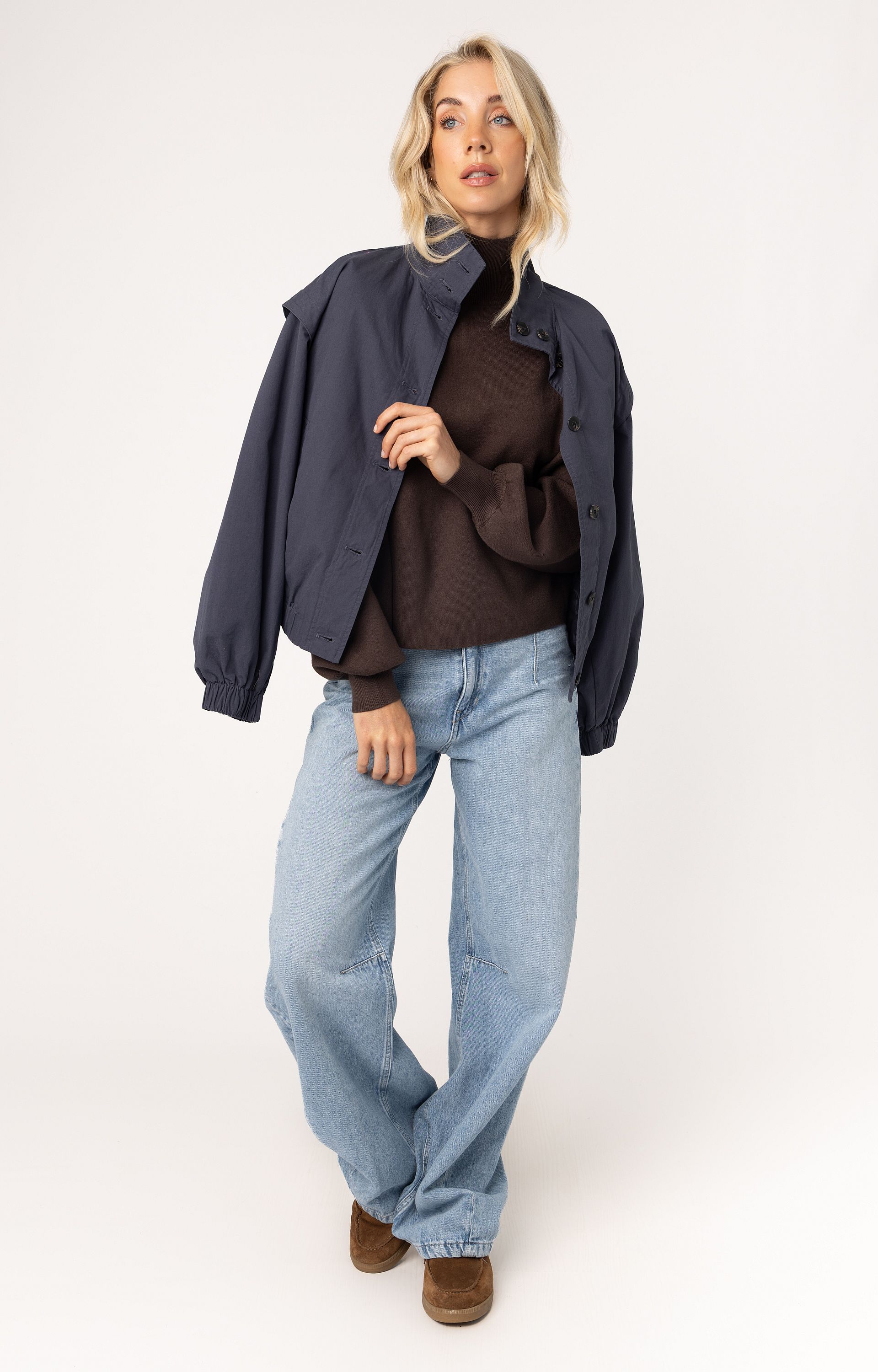 Jacket Heloise