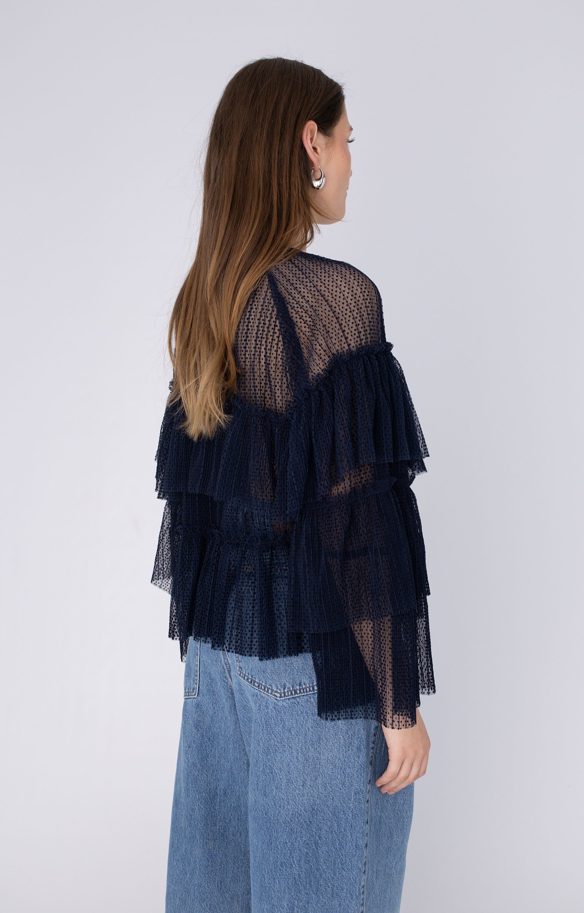 Blouse Naria
