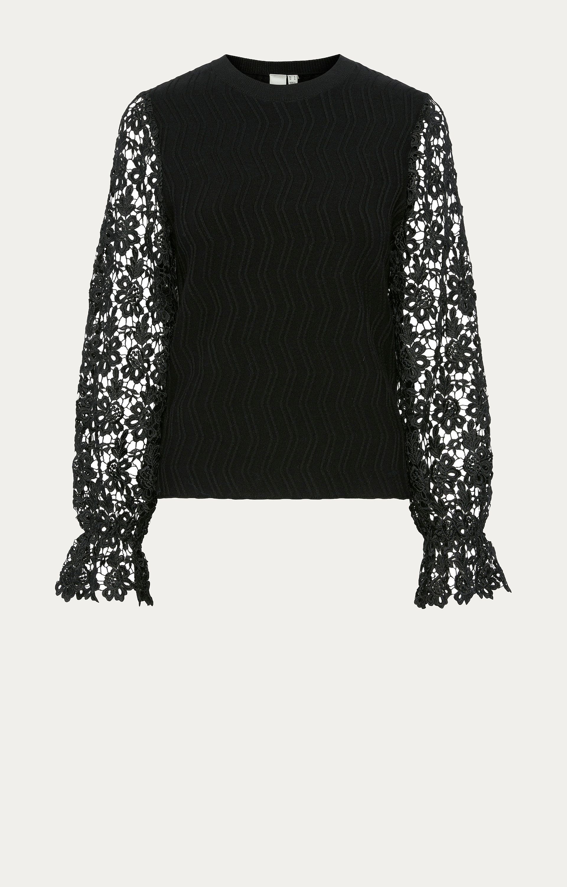 Pullover Yasblomira