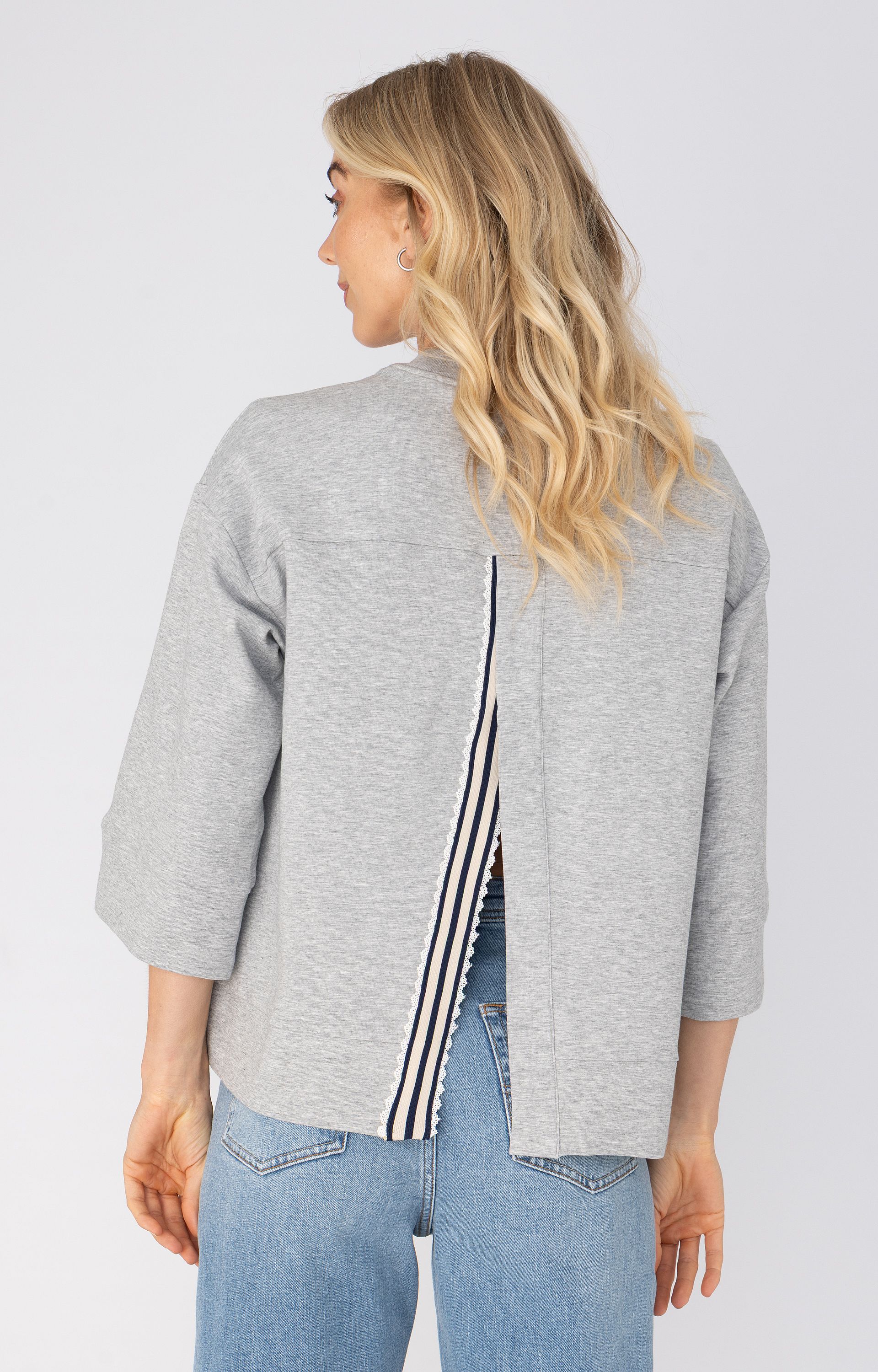 Sweater Nathalie 