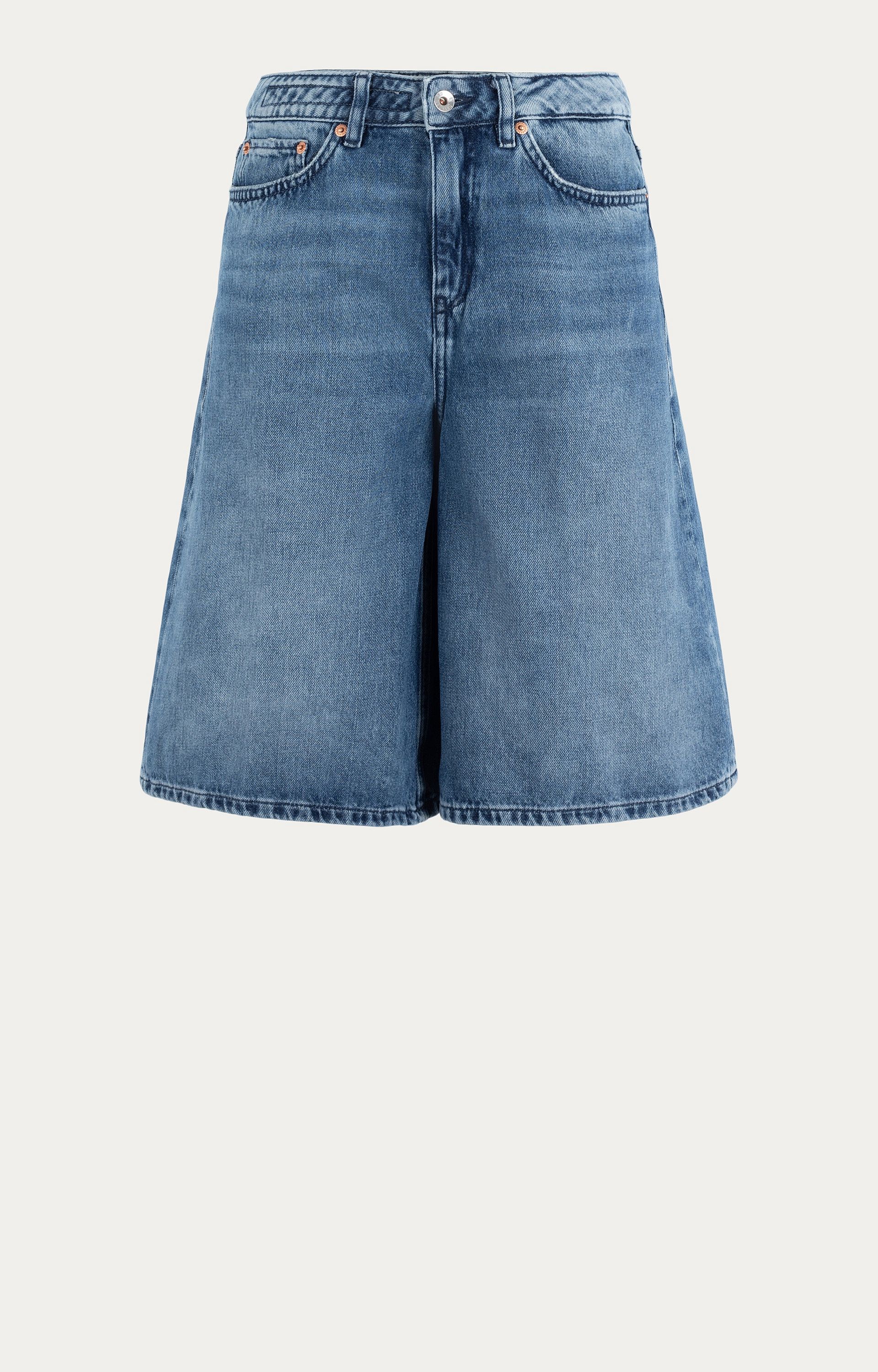 Short None