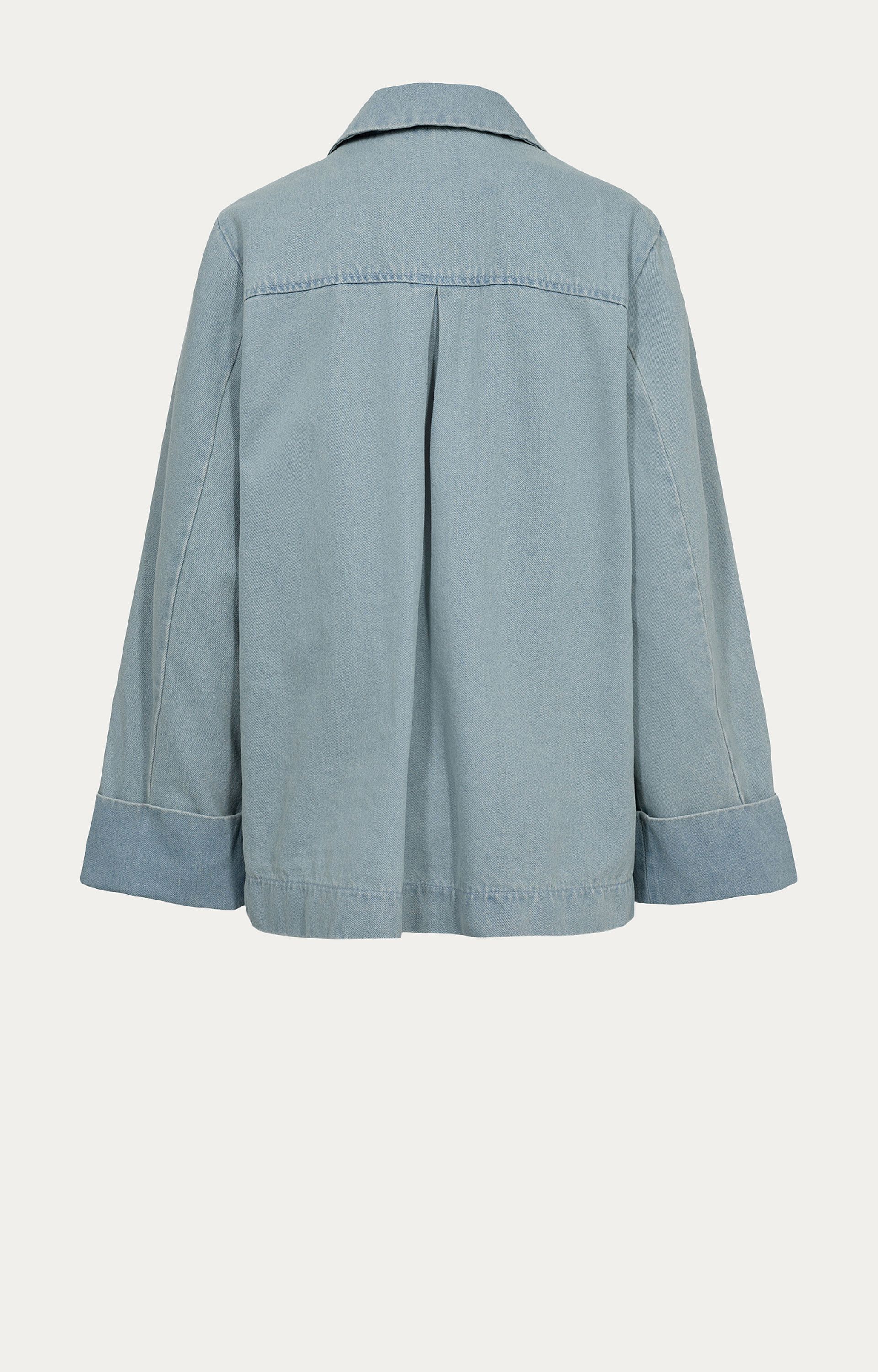 Jacket Lunea