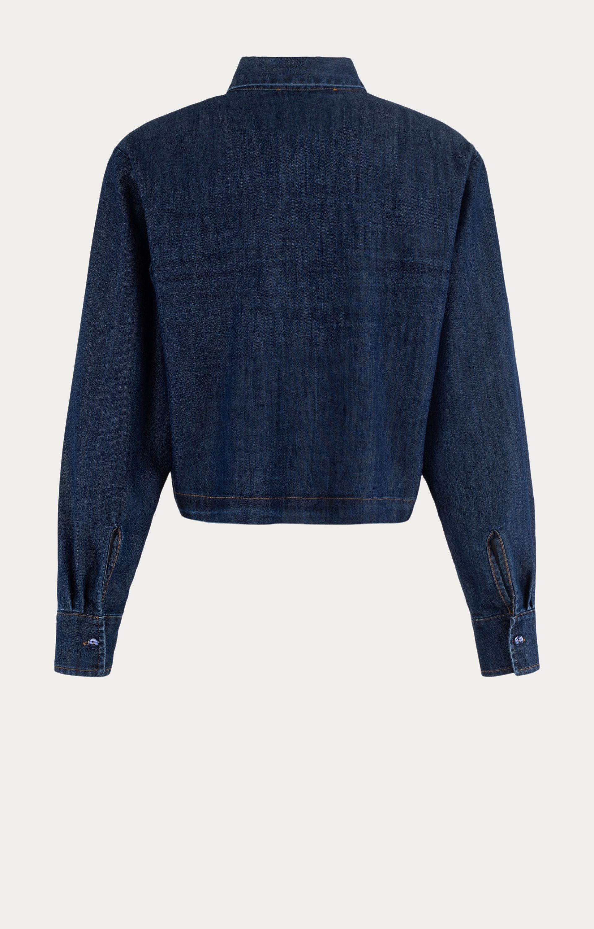 Blouse Dory