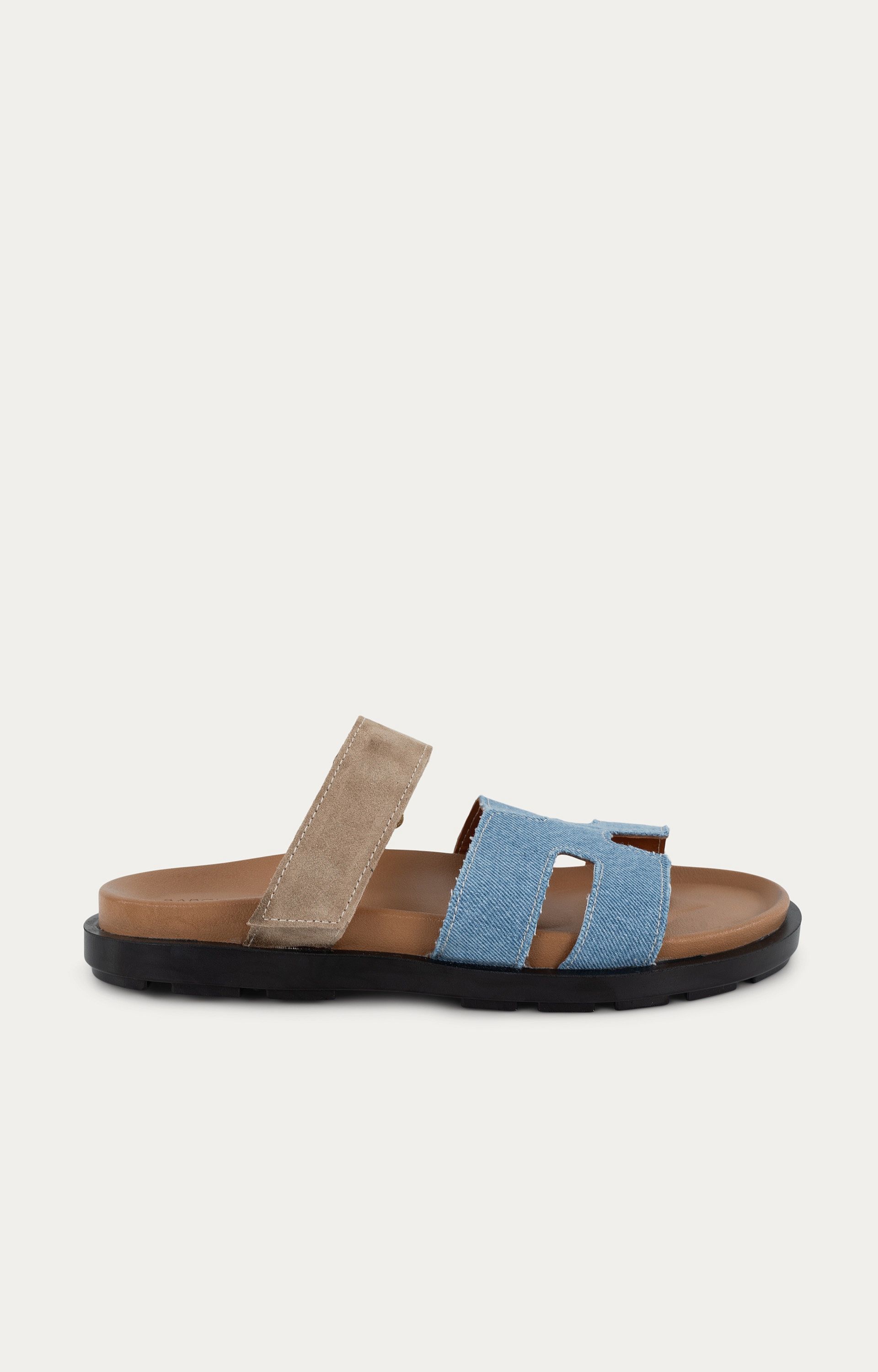 Bidi sandalen