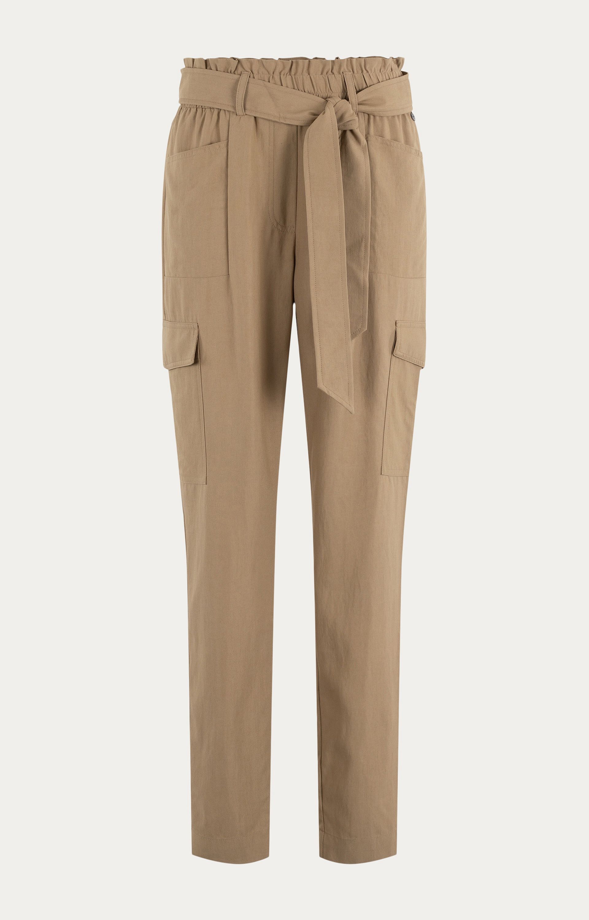 Broek Kaki