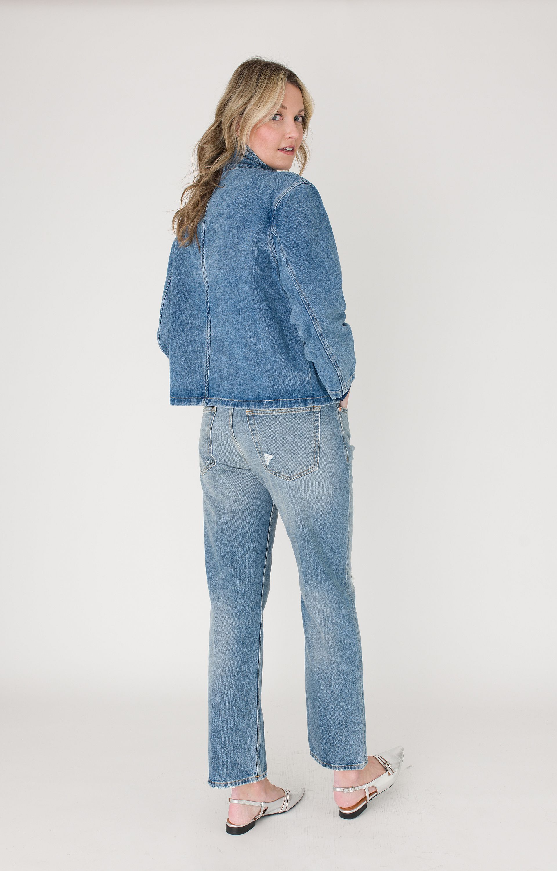 Jeans Jonta