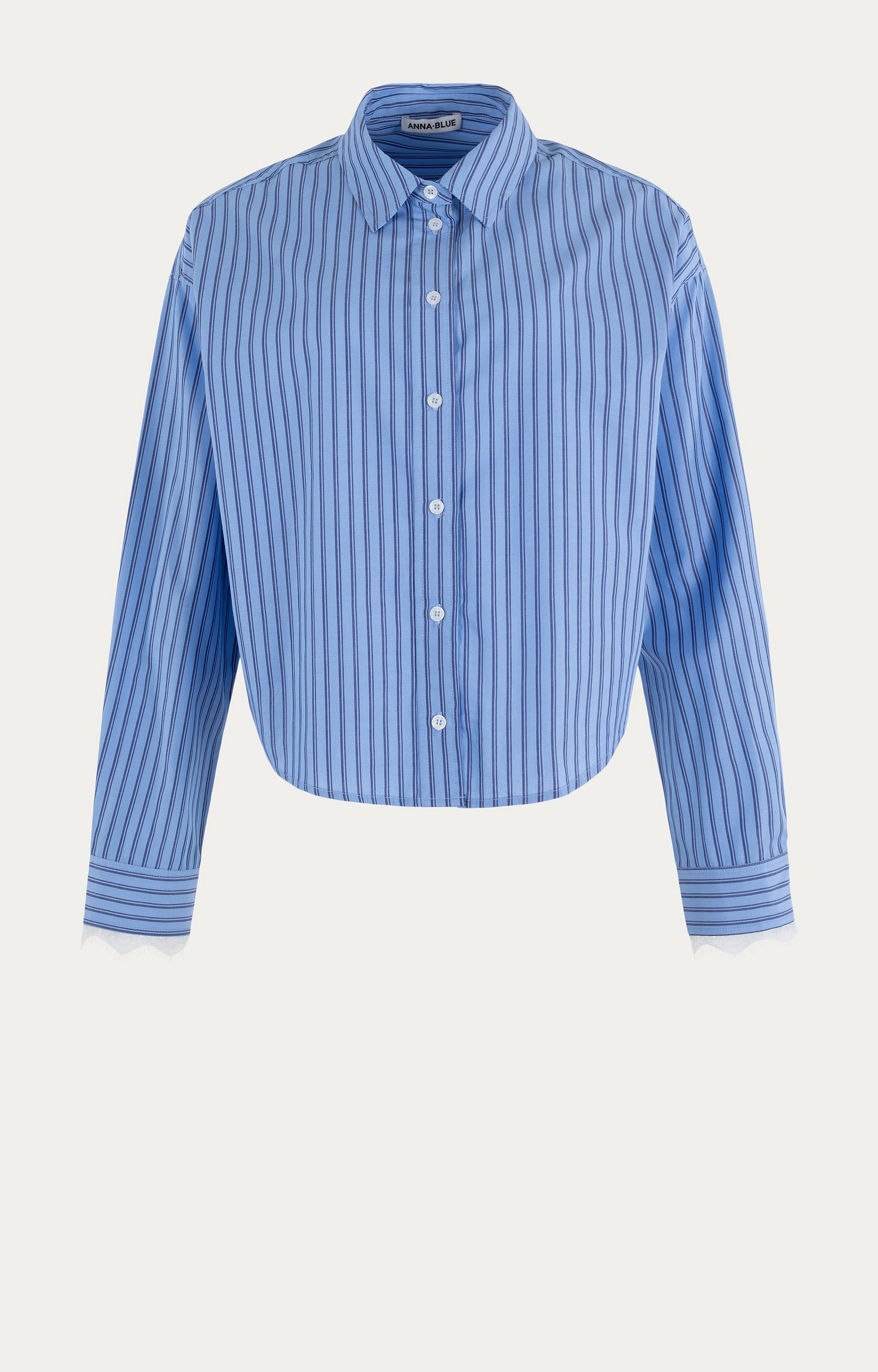 Blouse Sam