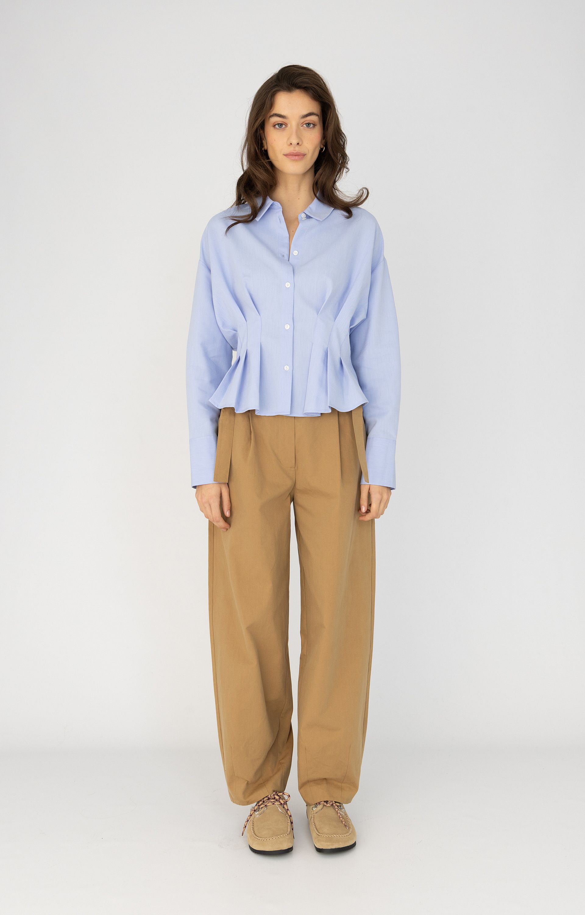 Blouse Sarah