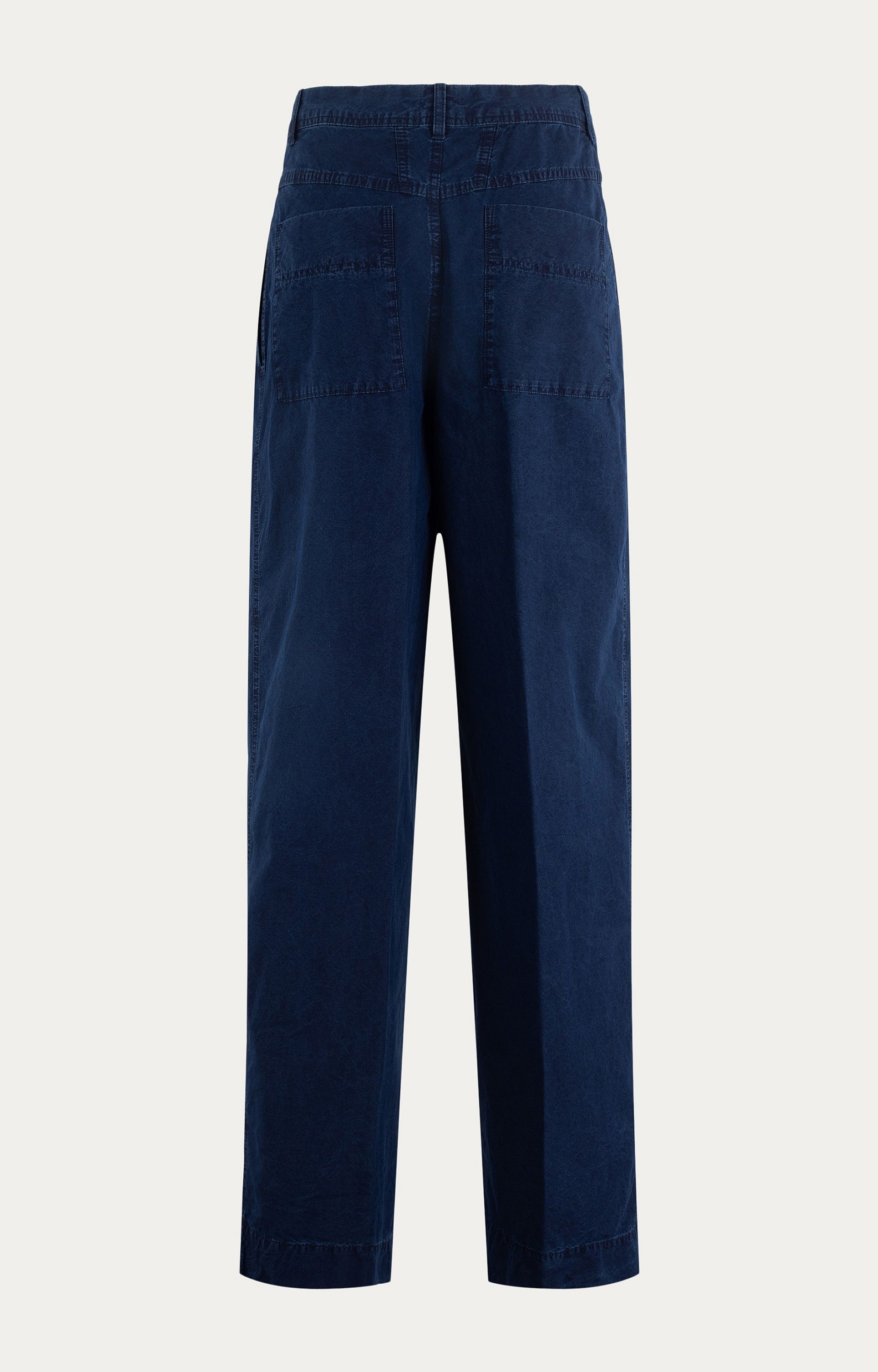 Broek Wrenna