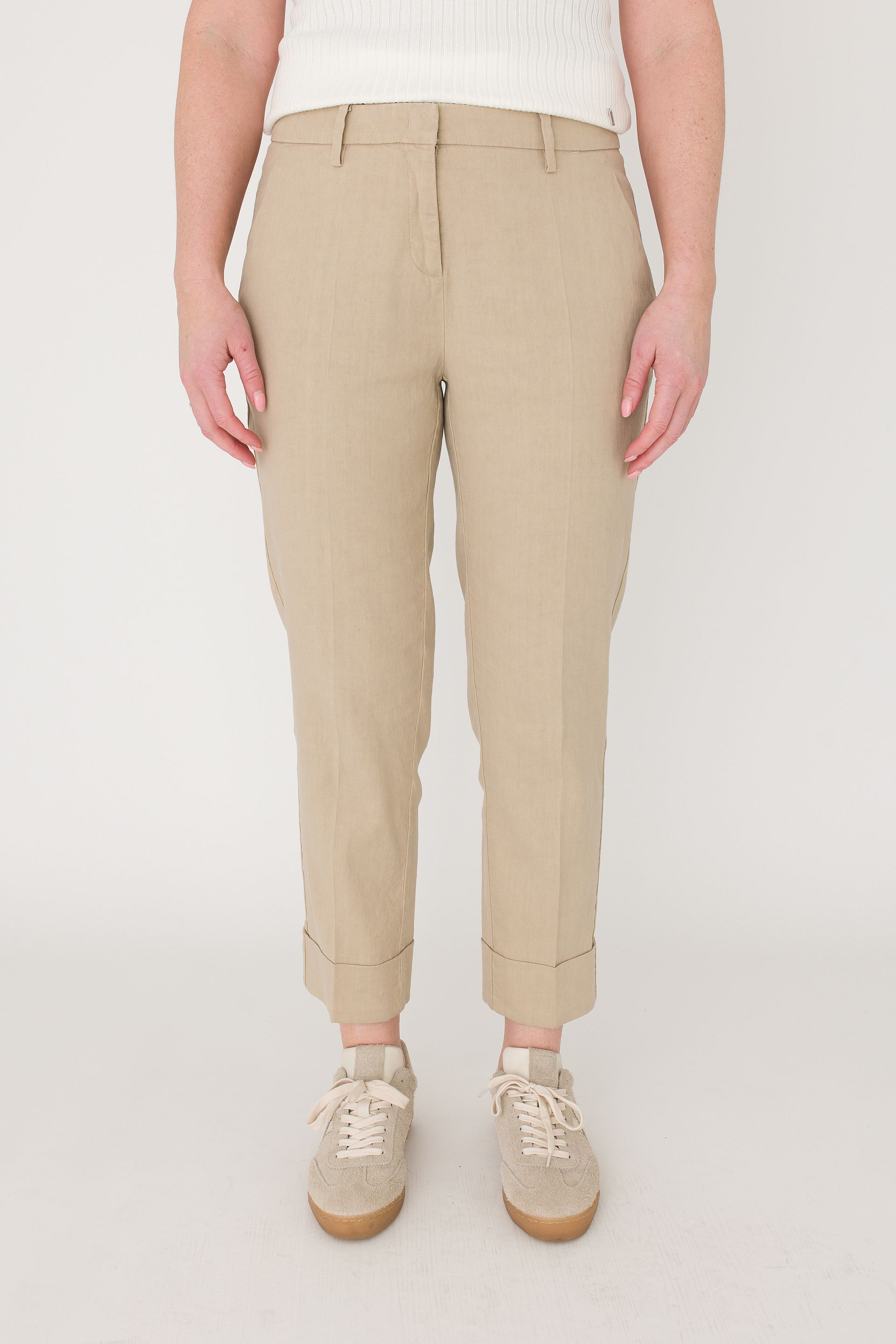 Broek Krystal