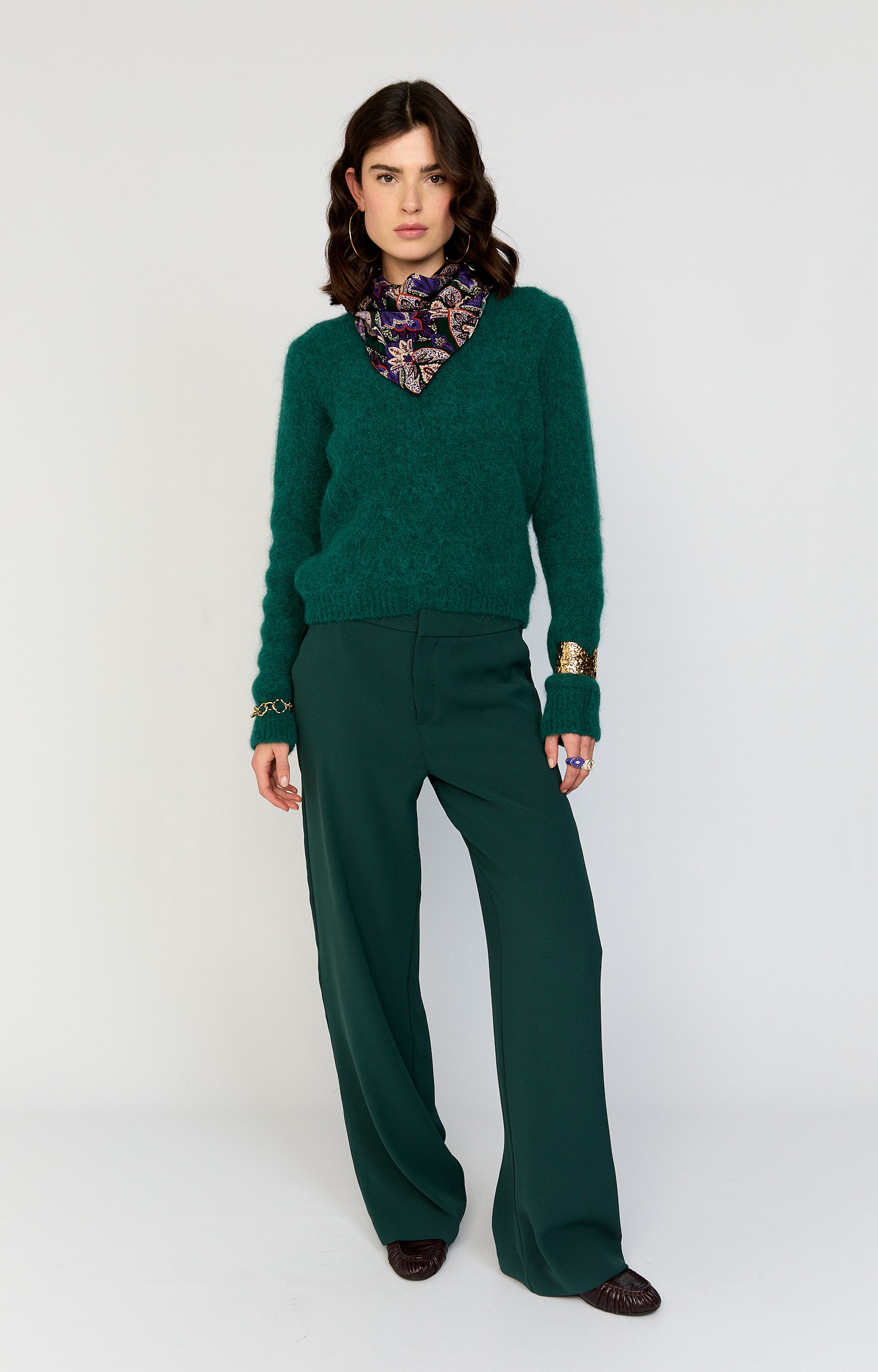 Broek Flynn 