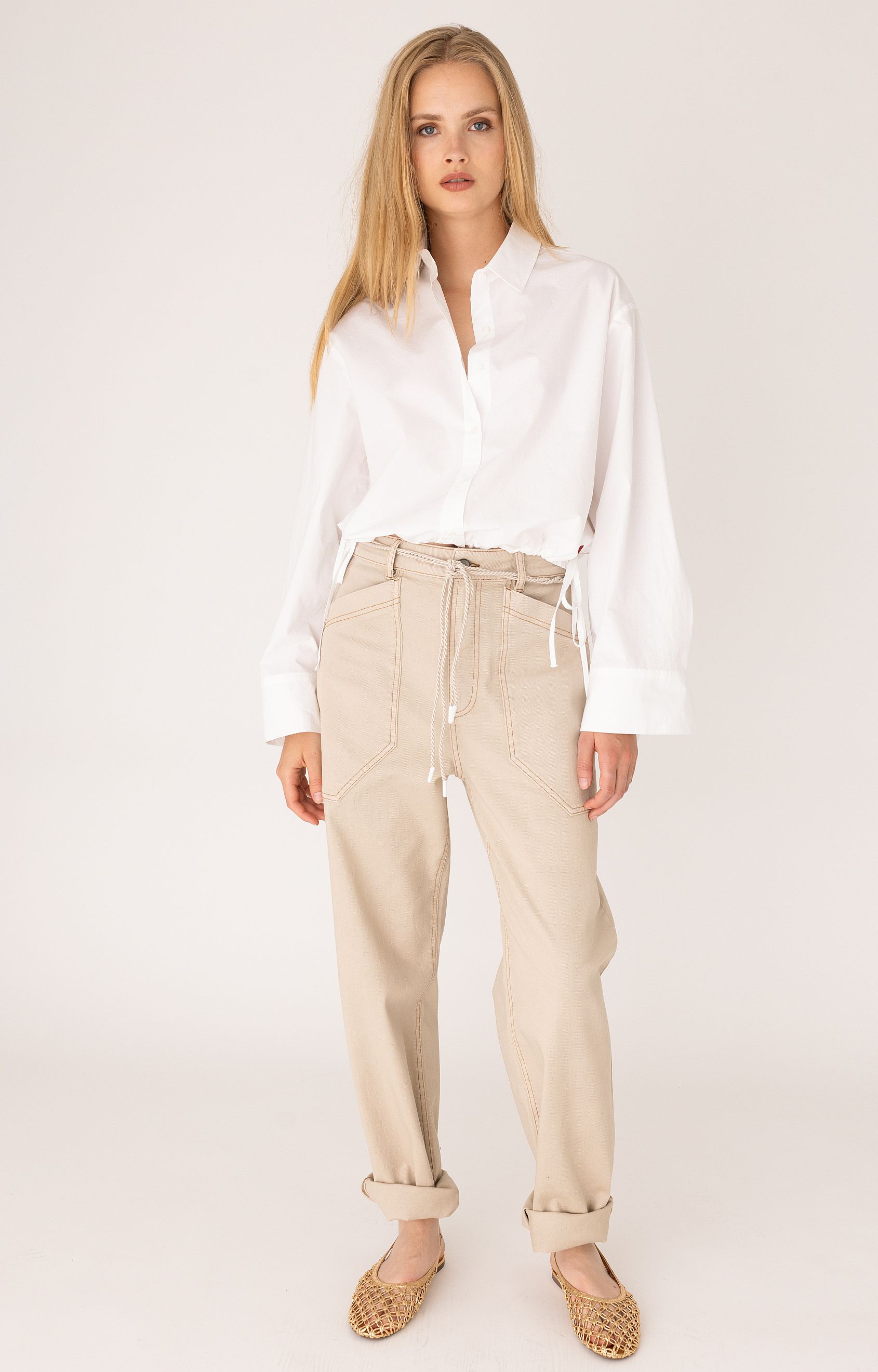 Blouse Laurie