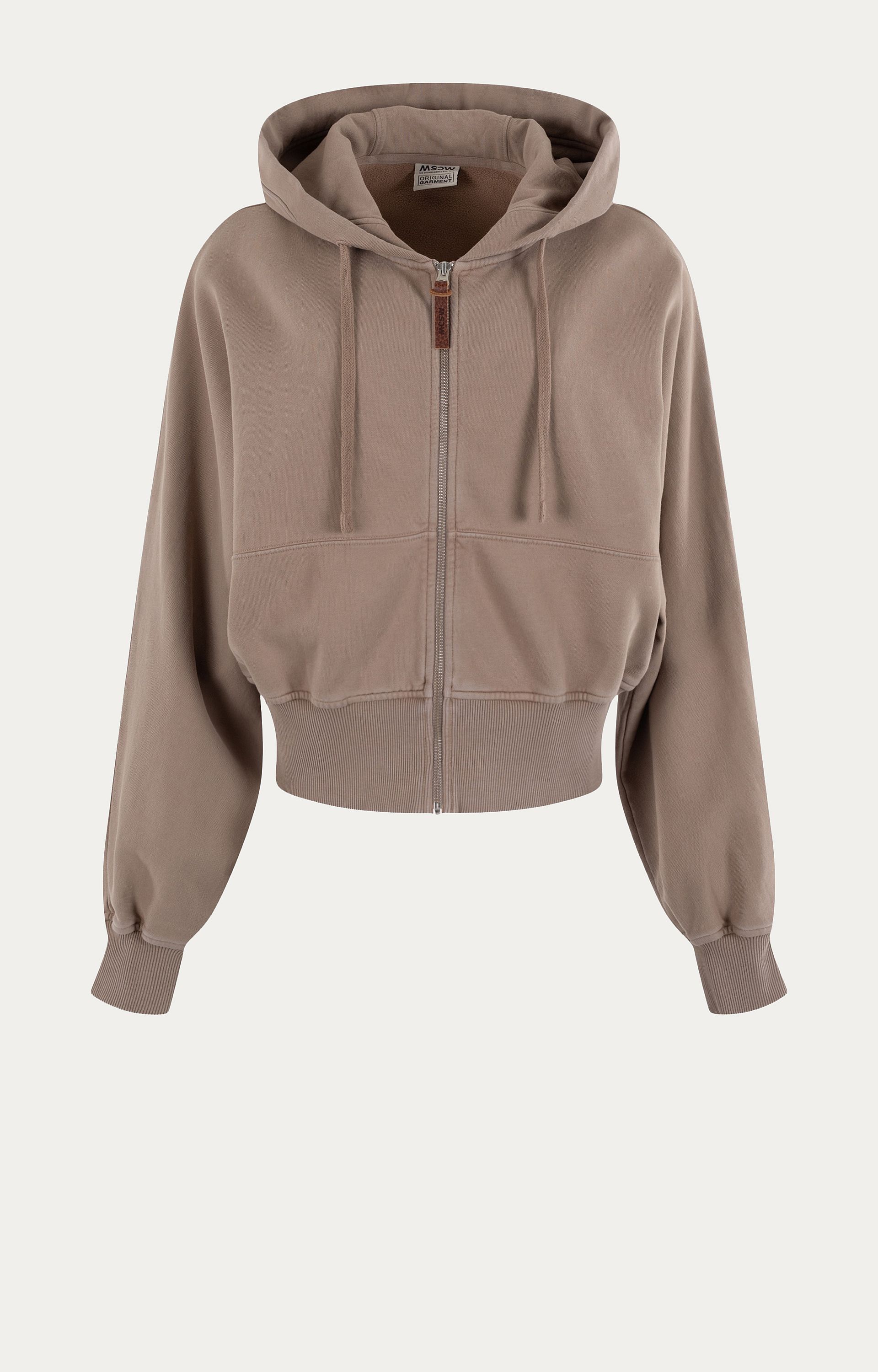 Paola Sweatjacke