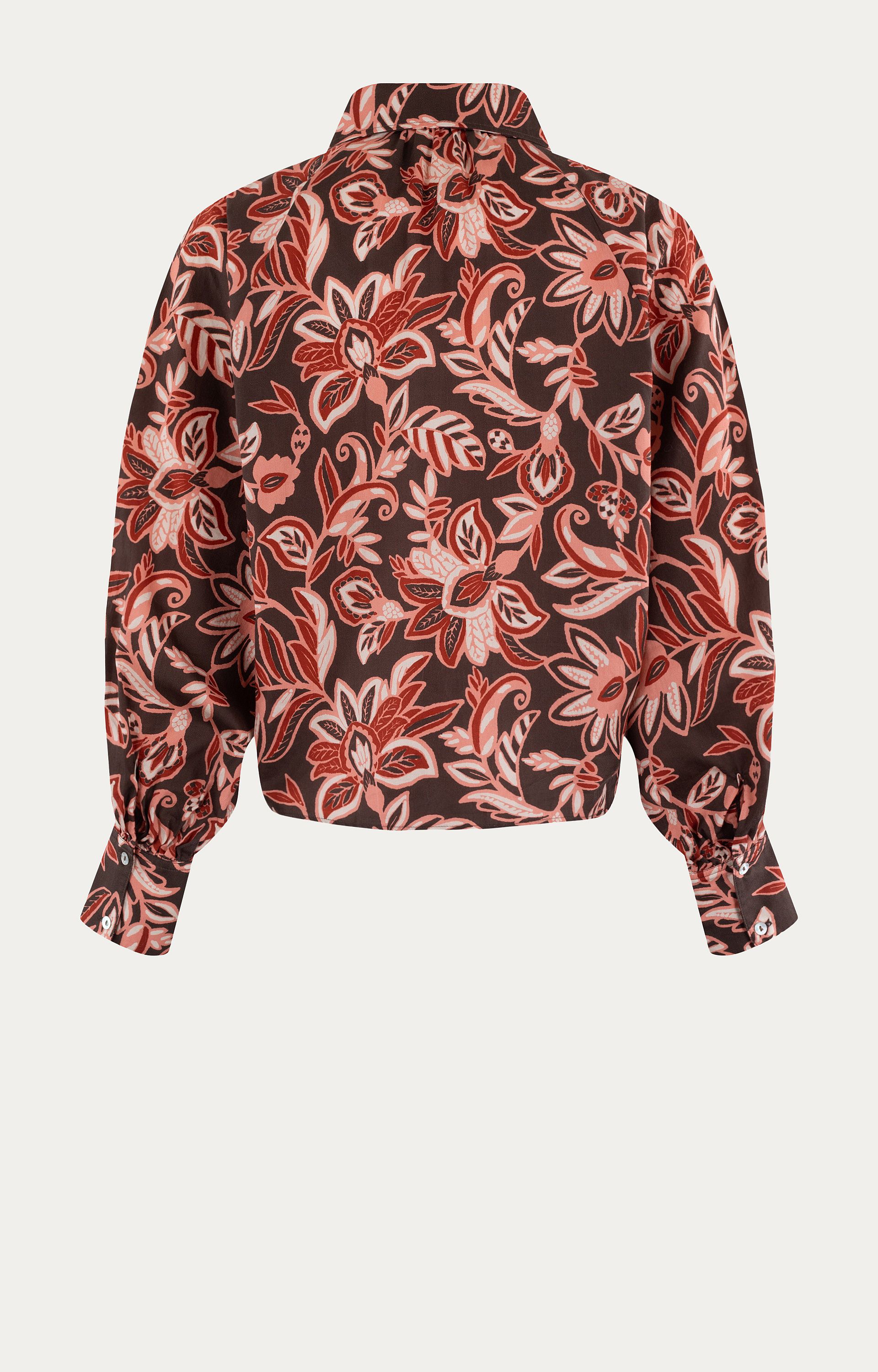 Blouse Pernille