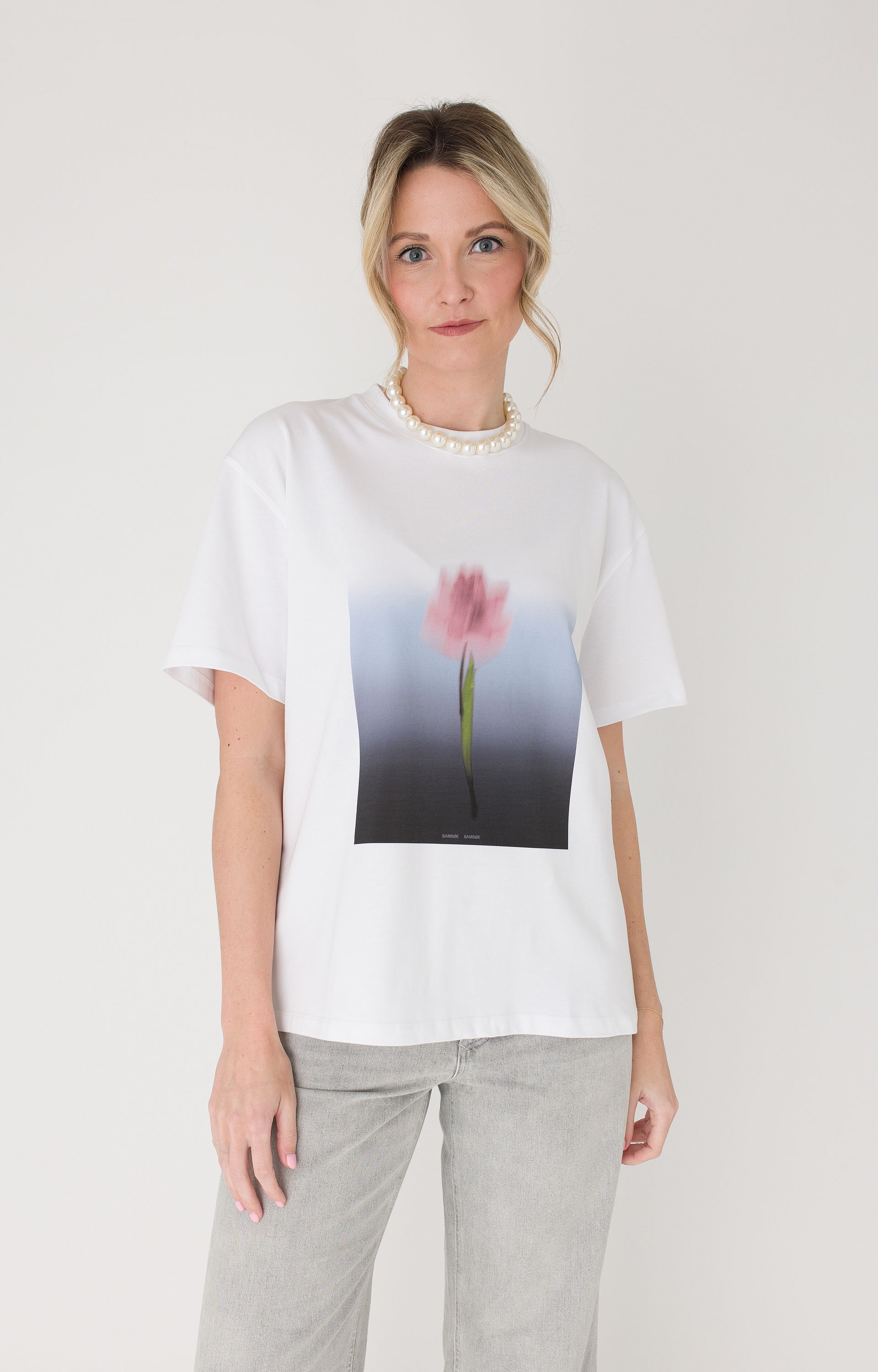 T-shirt Saeira