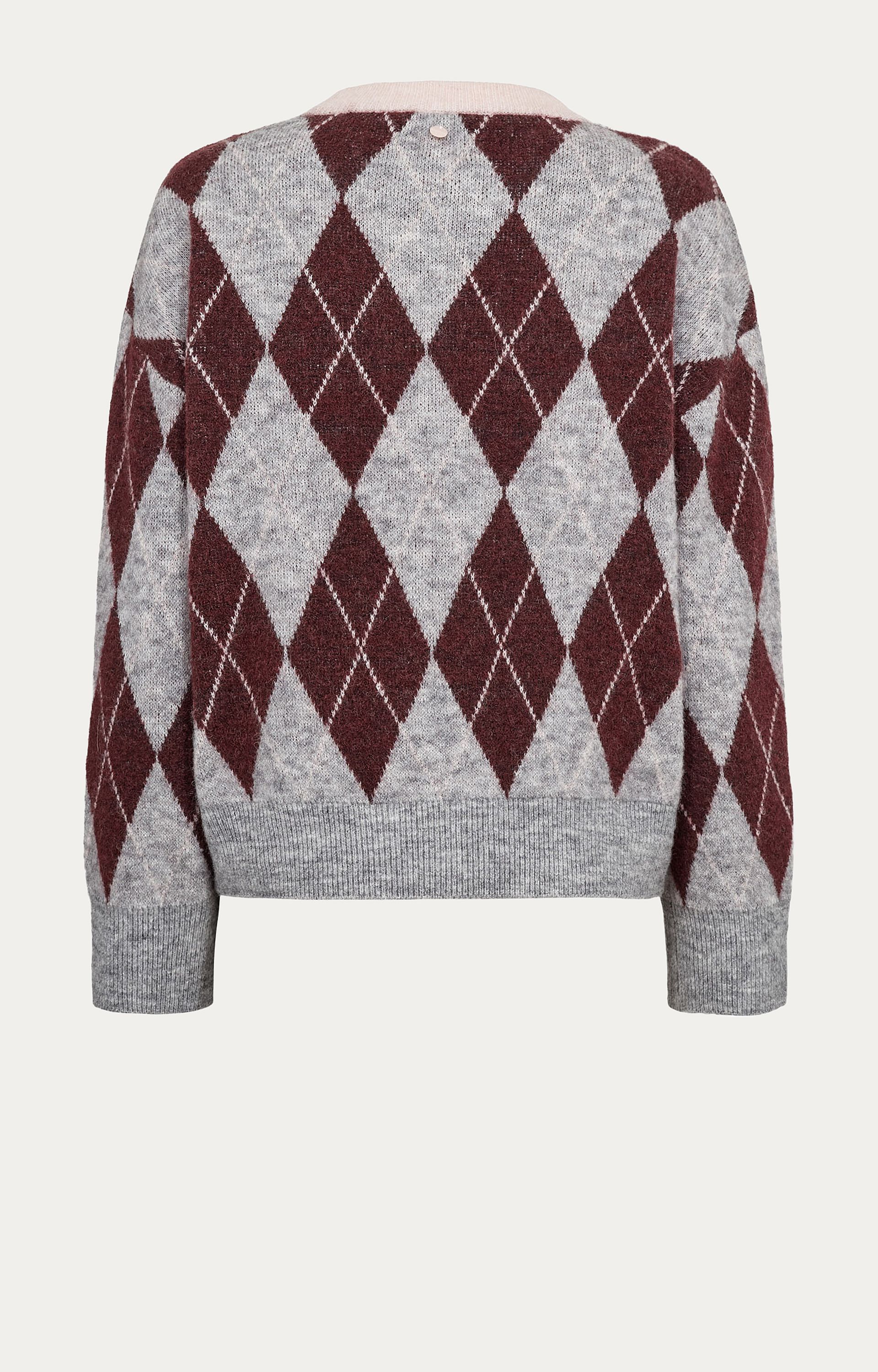 Pullover Tikla