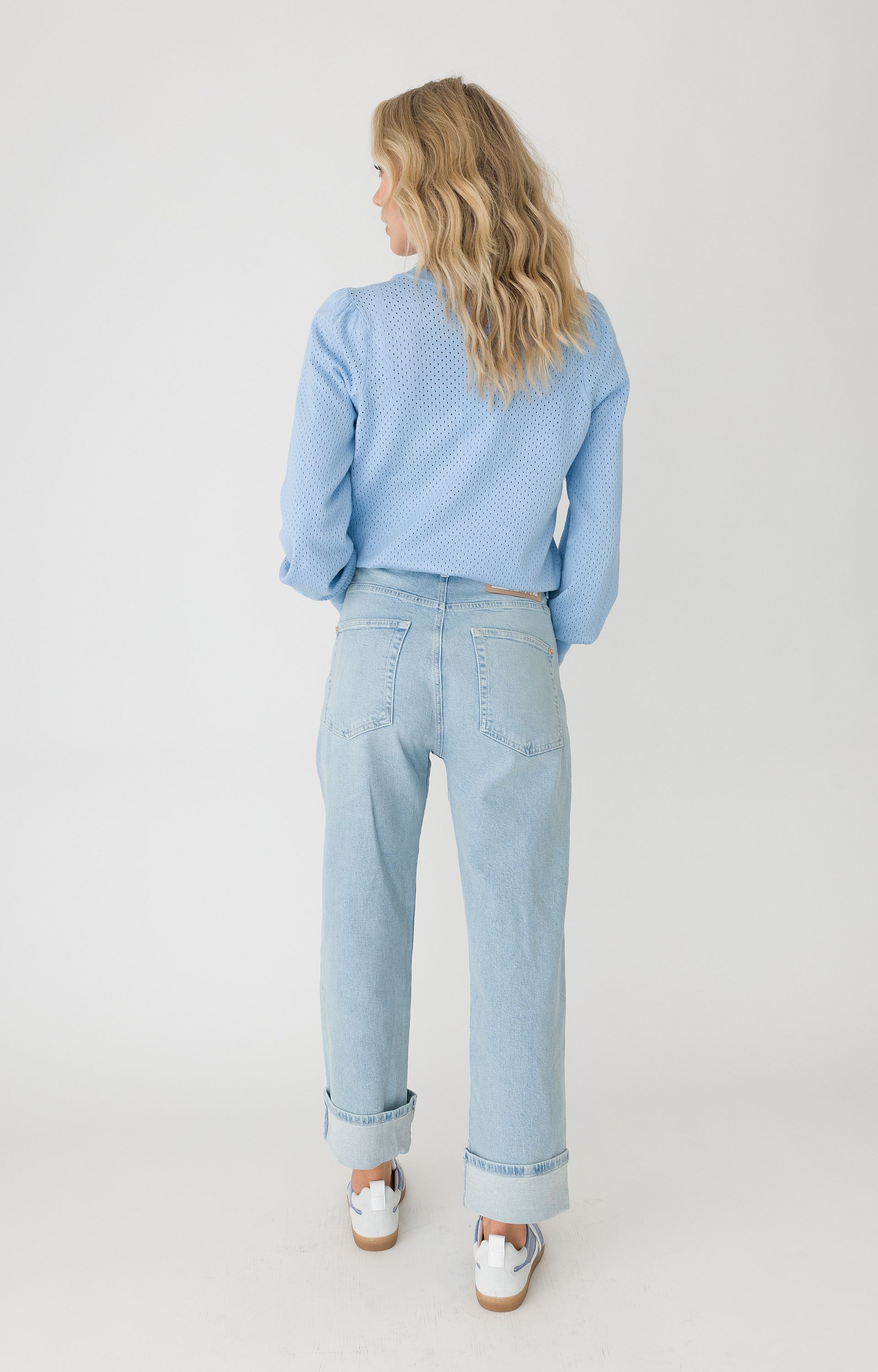 Jeans Baggy