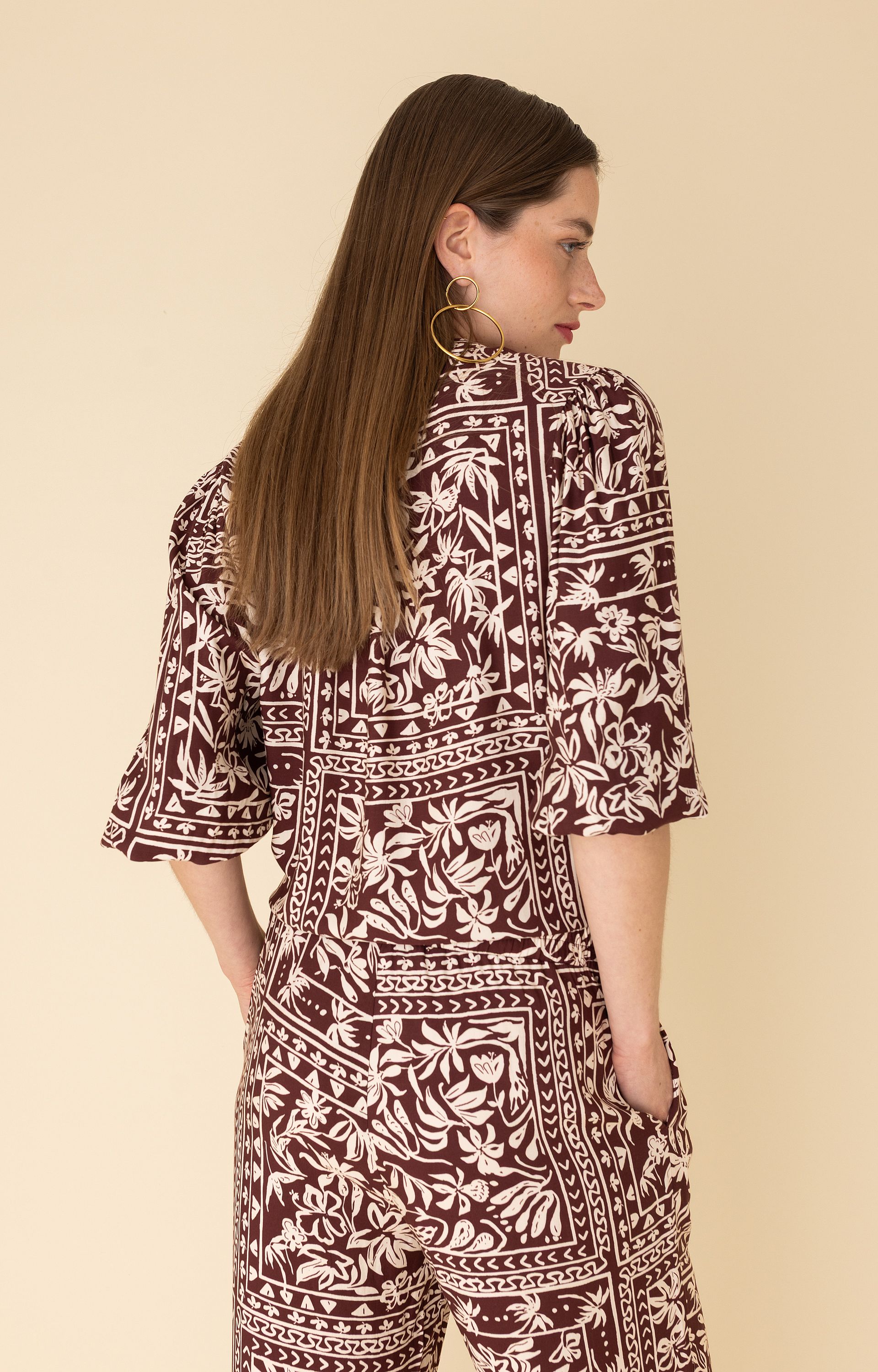 Blouse Gil