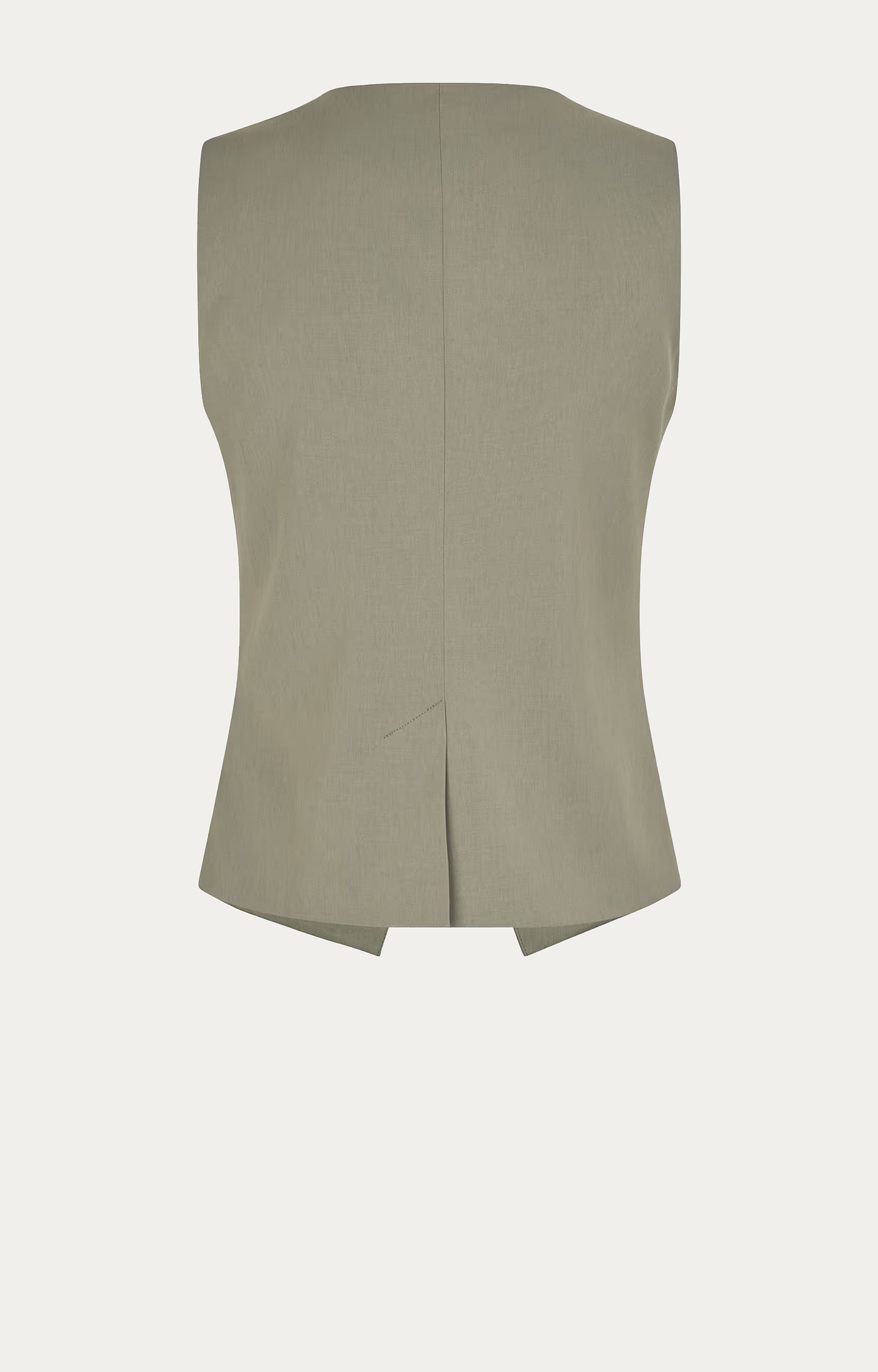 Gilet Saruma