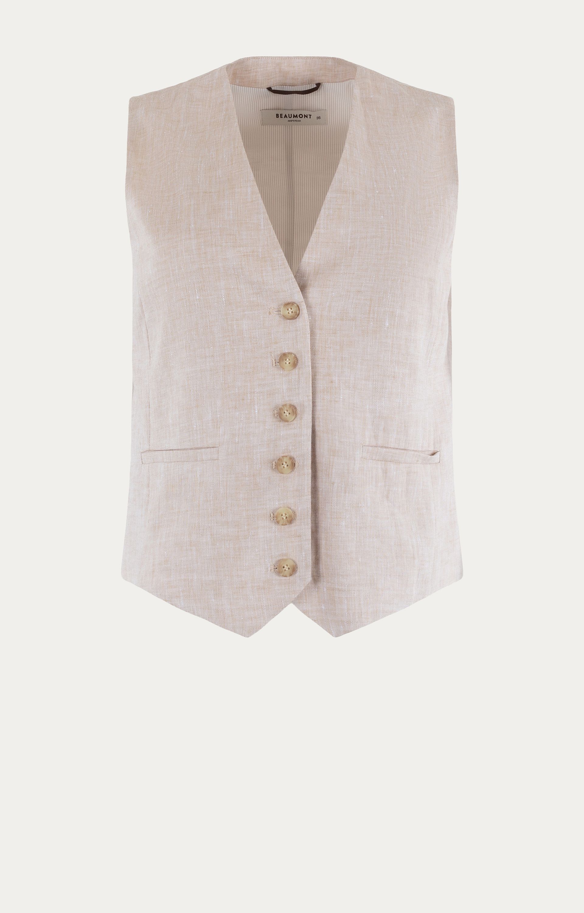 Gilet Berlin 