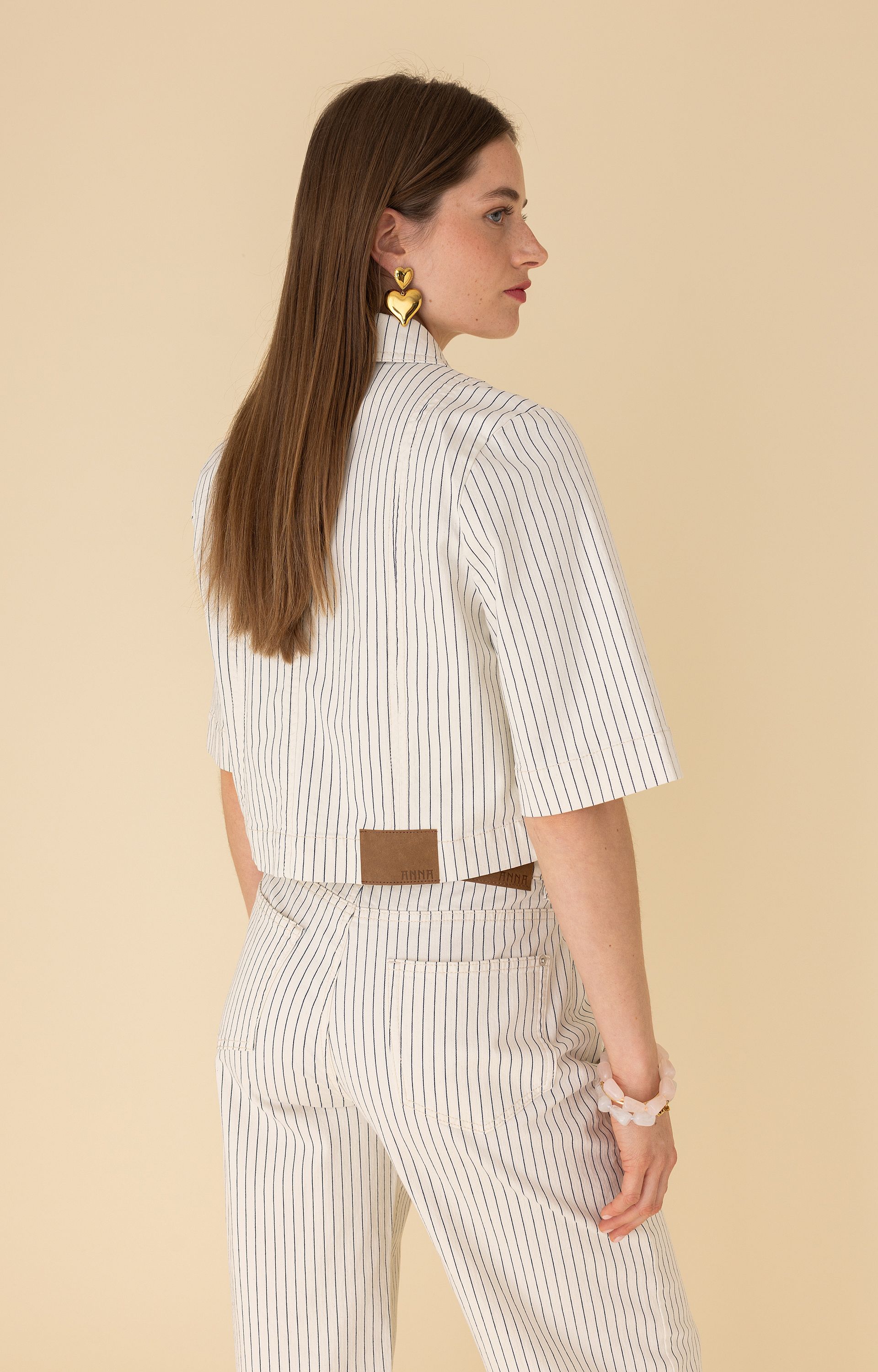 Broek Five